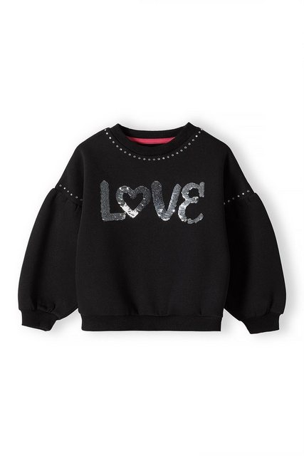 MINOTI Sweatshirt Oversized (3-14y) günstig online kaufen