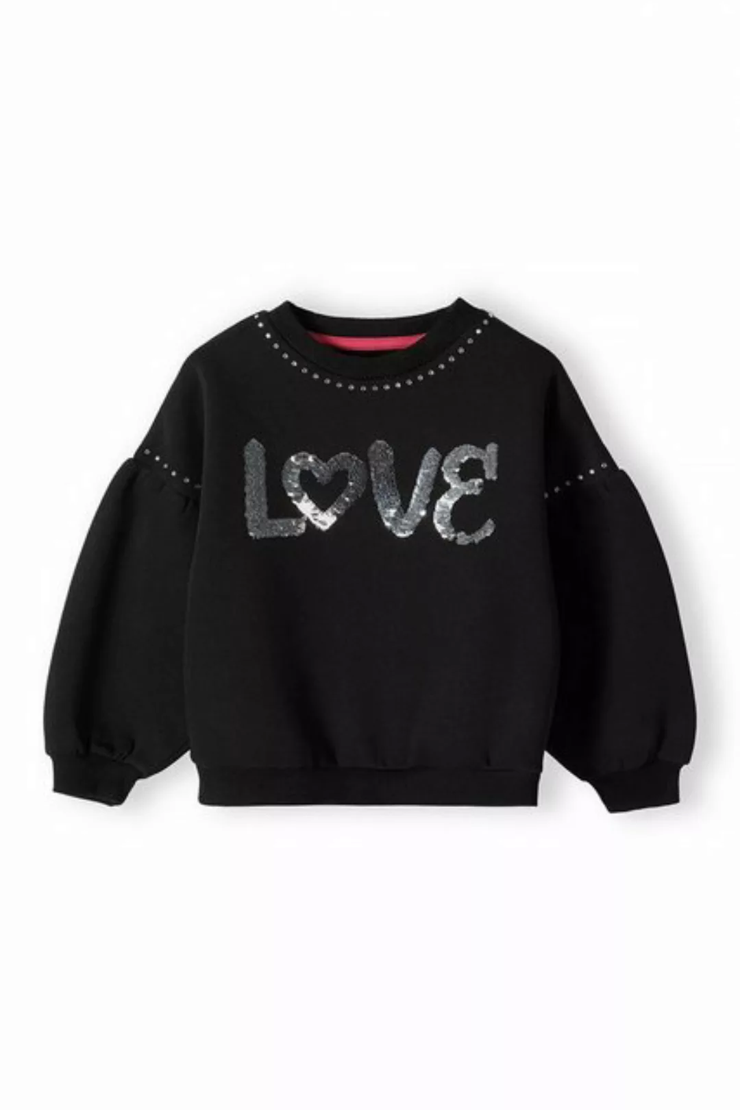 MINOTI Sweatshirt Oversized (3-14y) günstig online kaufen