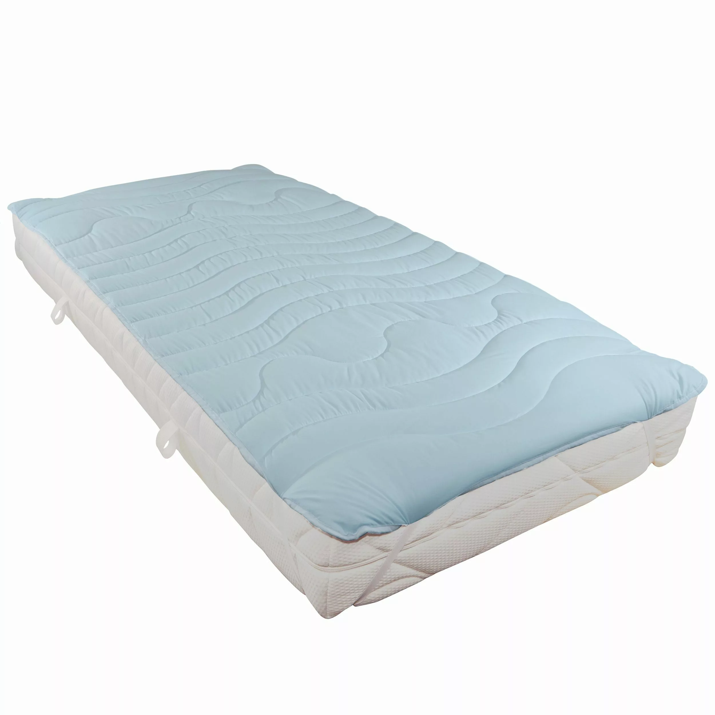 Naturmatratze BeCo Sommer-Winter Unterbett 2 in günstig online kaufen