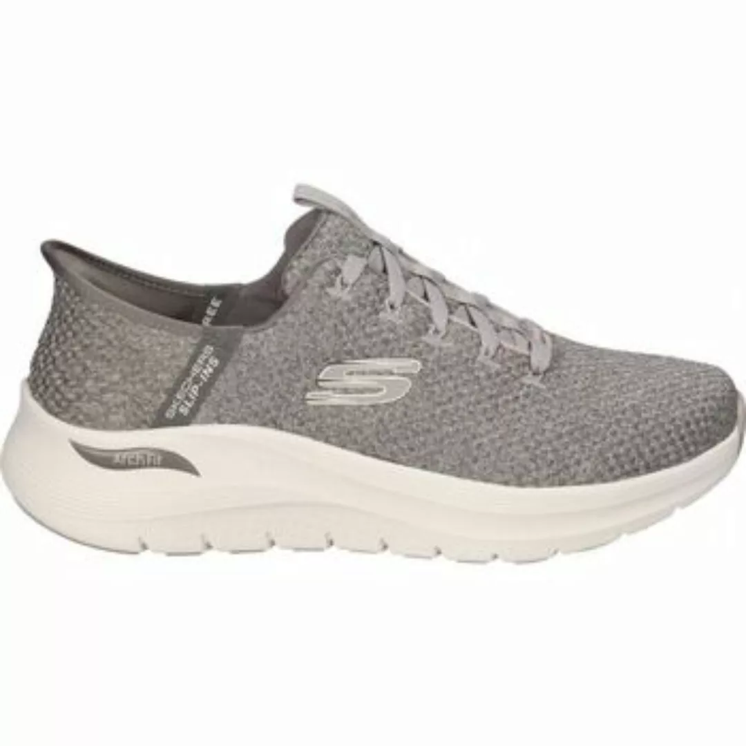 Skechers  Fitnessschuhe Slip-ins: Arch Fit 2.0 - Look Ahead günstig online kaufen
