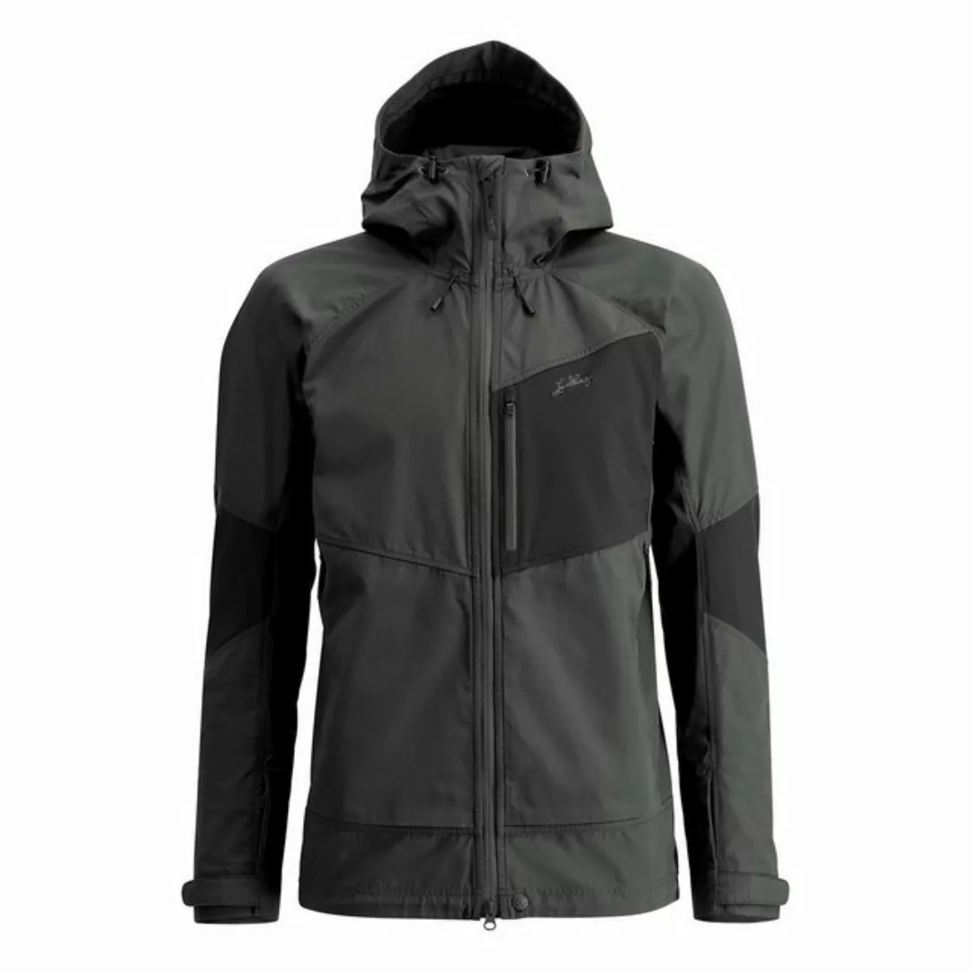 Lundhags Funktionsjacke Tived Stretch Hybrid Jacket mit Stretcheinsätzen fü günstig online kaufen