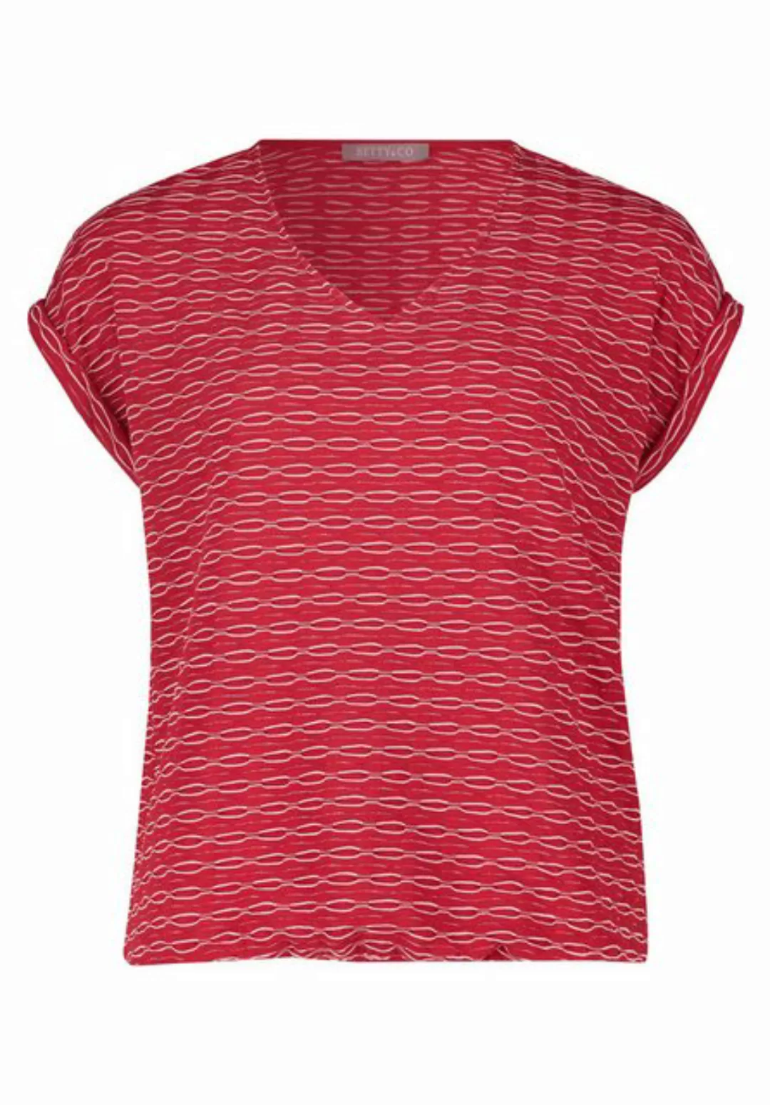 Betty Barclay T-Shirt Casual-Shirt günstig online kaufen