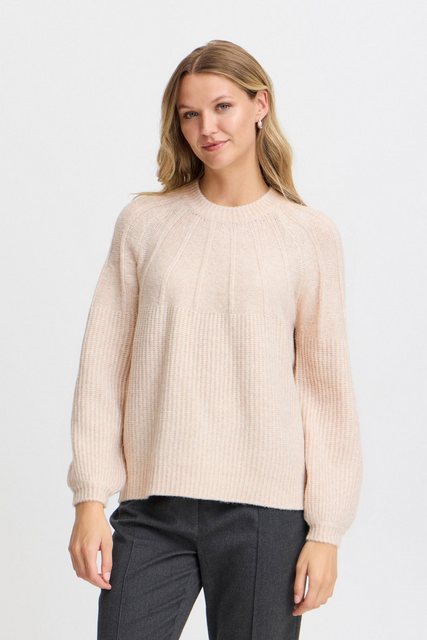 fransa Strickpullover Fransa FRBEVERLY PU 8 günstig online kaufen