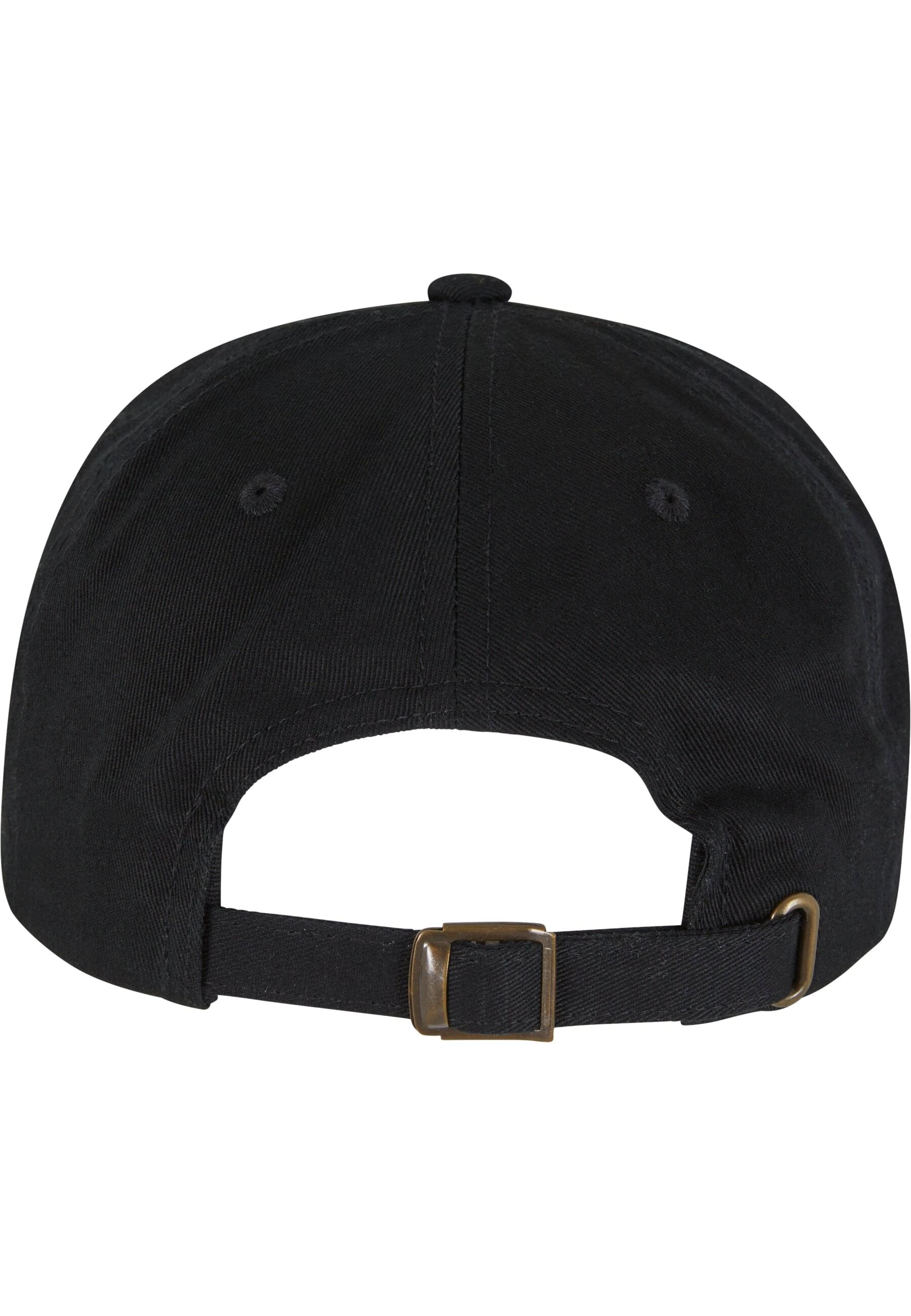 MisterTee Snapback Cap "MisterTee Alien Run Low Profile Cotton Twill" günstig online kaufen