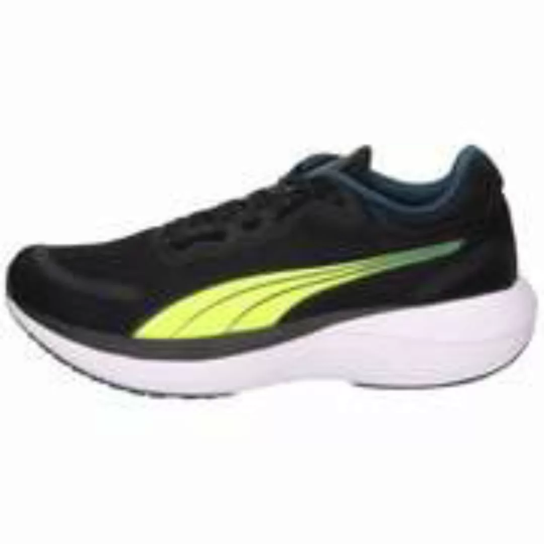 PUMA Scend Pro Running Herren schwarz günstig online kaufen