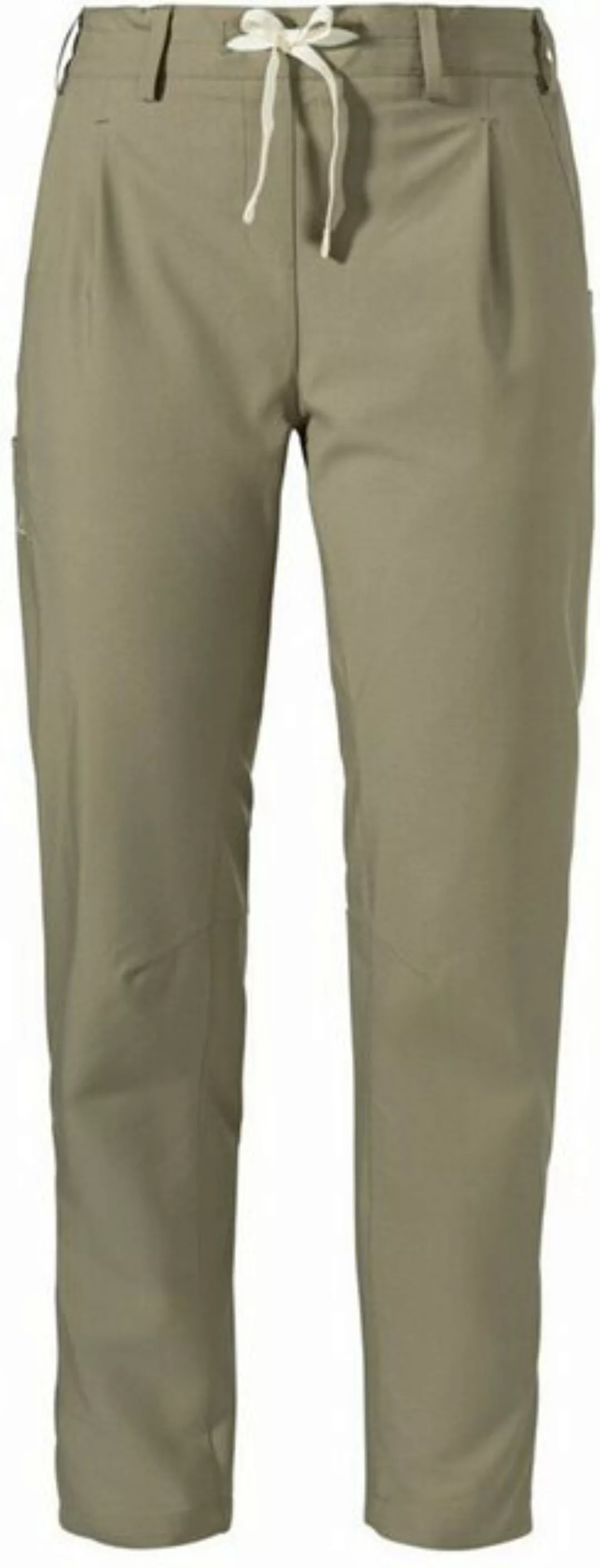 Schöffel Outdoorhose "Pants Oaktree L" günstig online kaufen