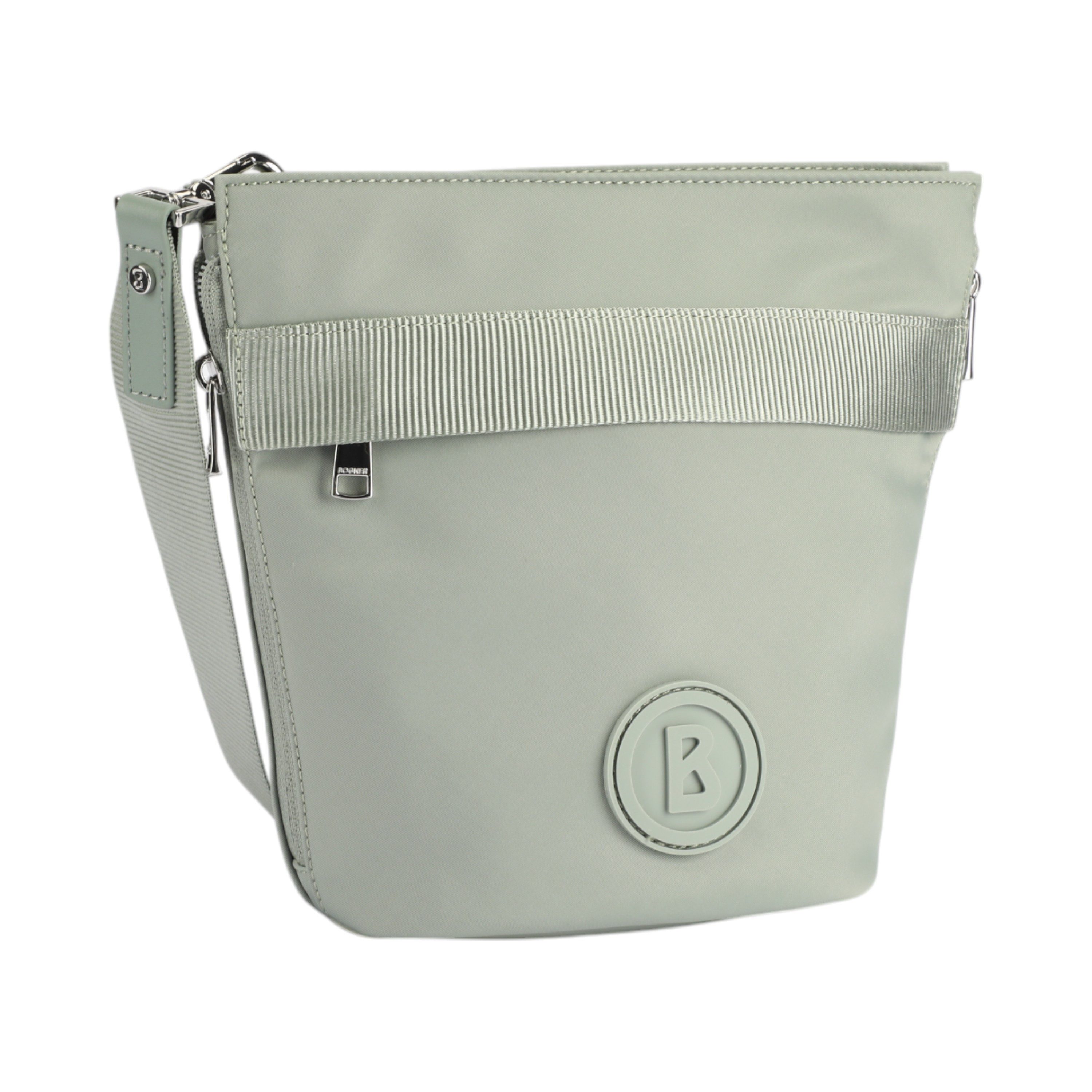 BOGNER Schultertasche Bogner - Damen Schultertasche günstig online kaufen