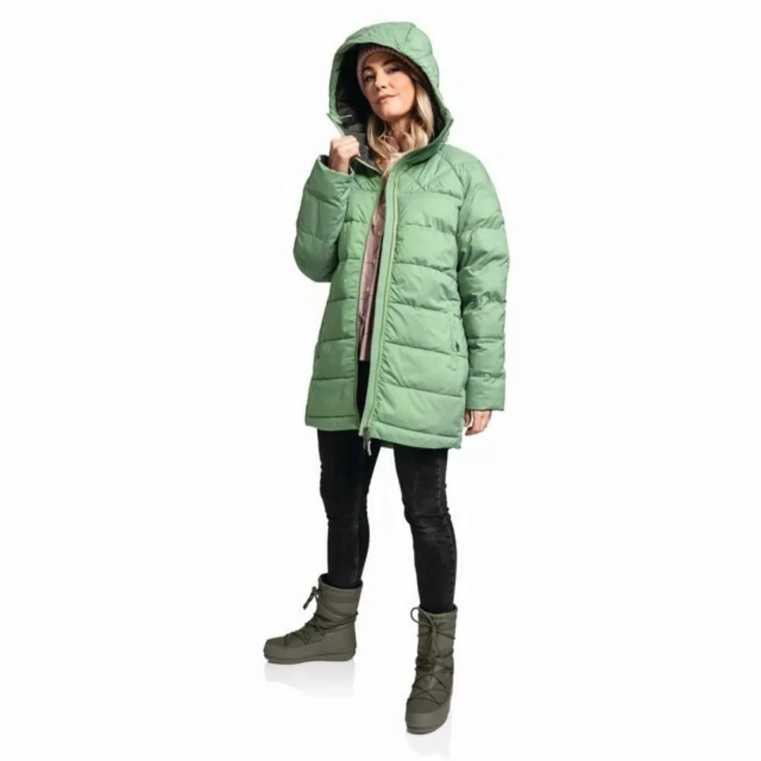 Schöffel Outdoorjacke günstig online kaufen