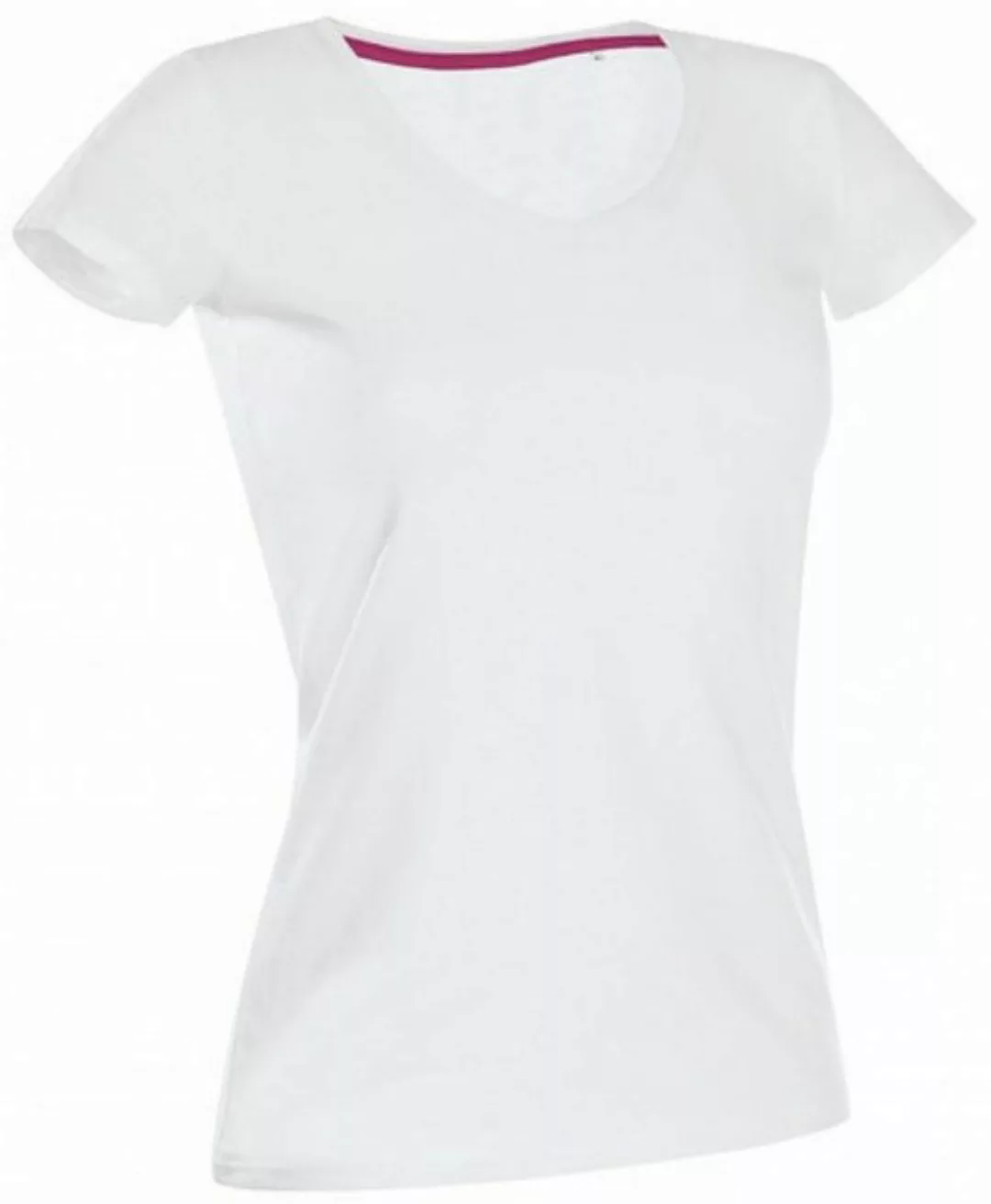 Stedman V-Shirt Women V-Neck Claire Damen T-Shirt günstig online kaufen