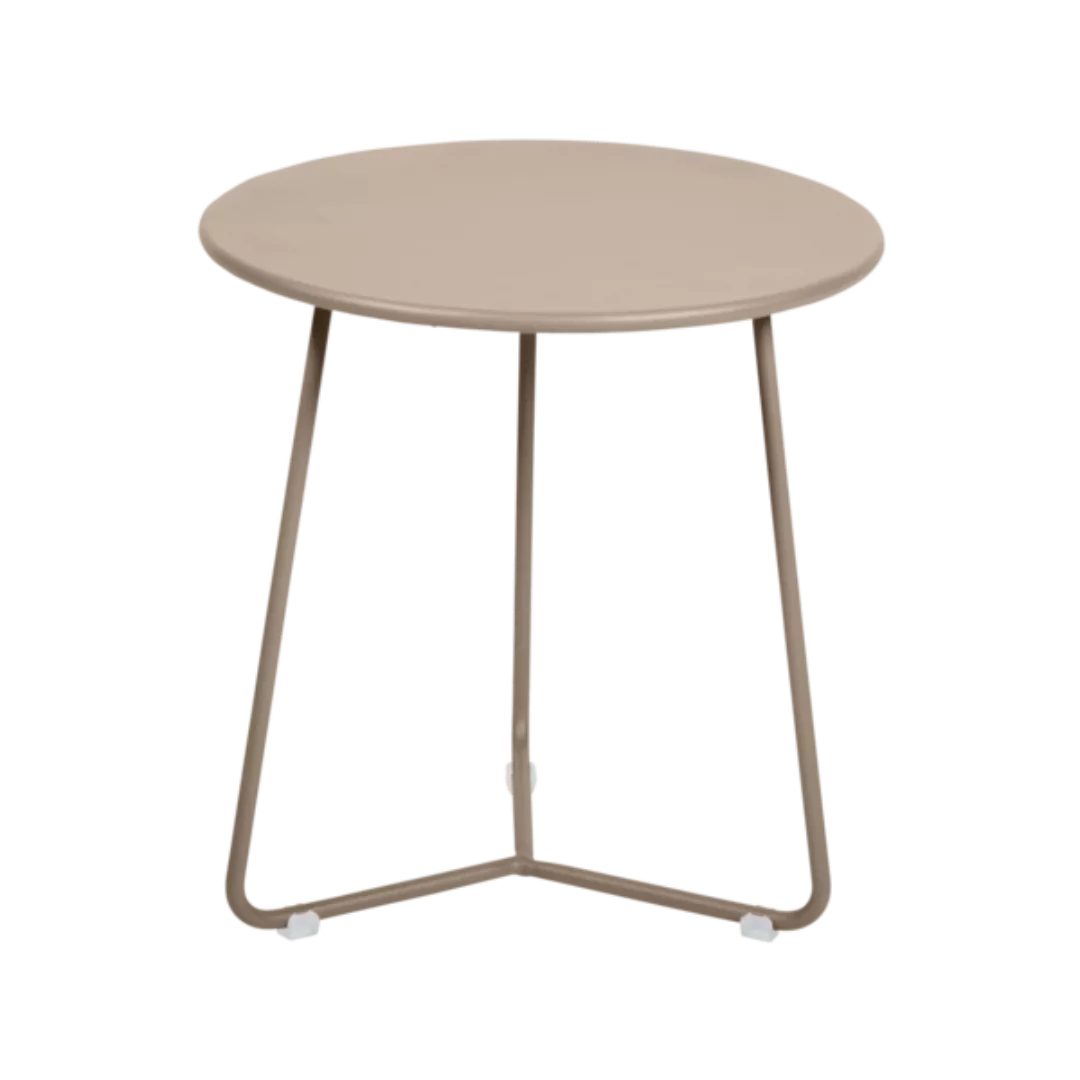Cocotte kleiner Tisch Muskat günstig online kaufen