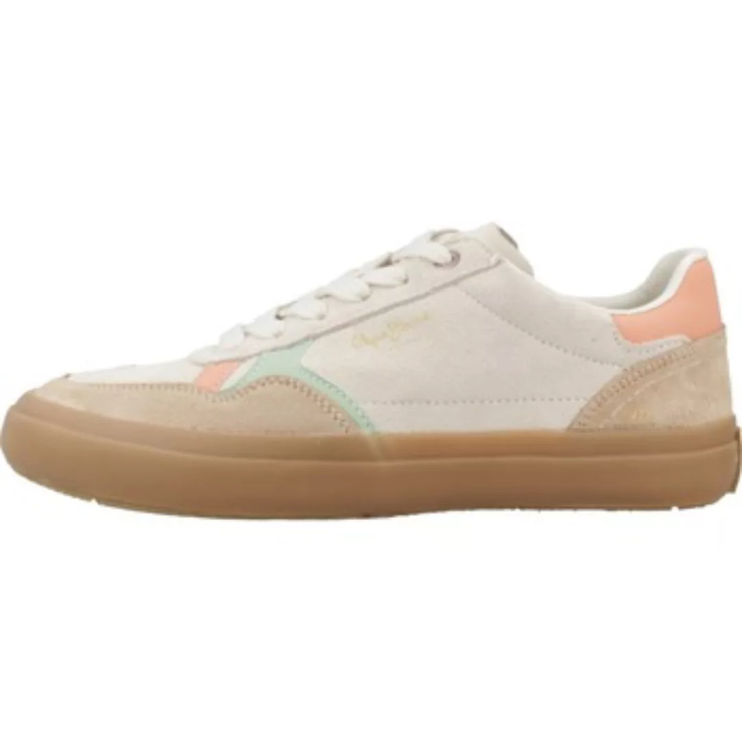 Pepe jeans  Sneaker TRAVIS RETRO W günstig online kaufen