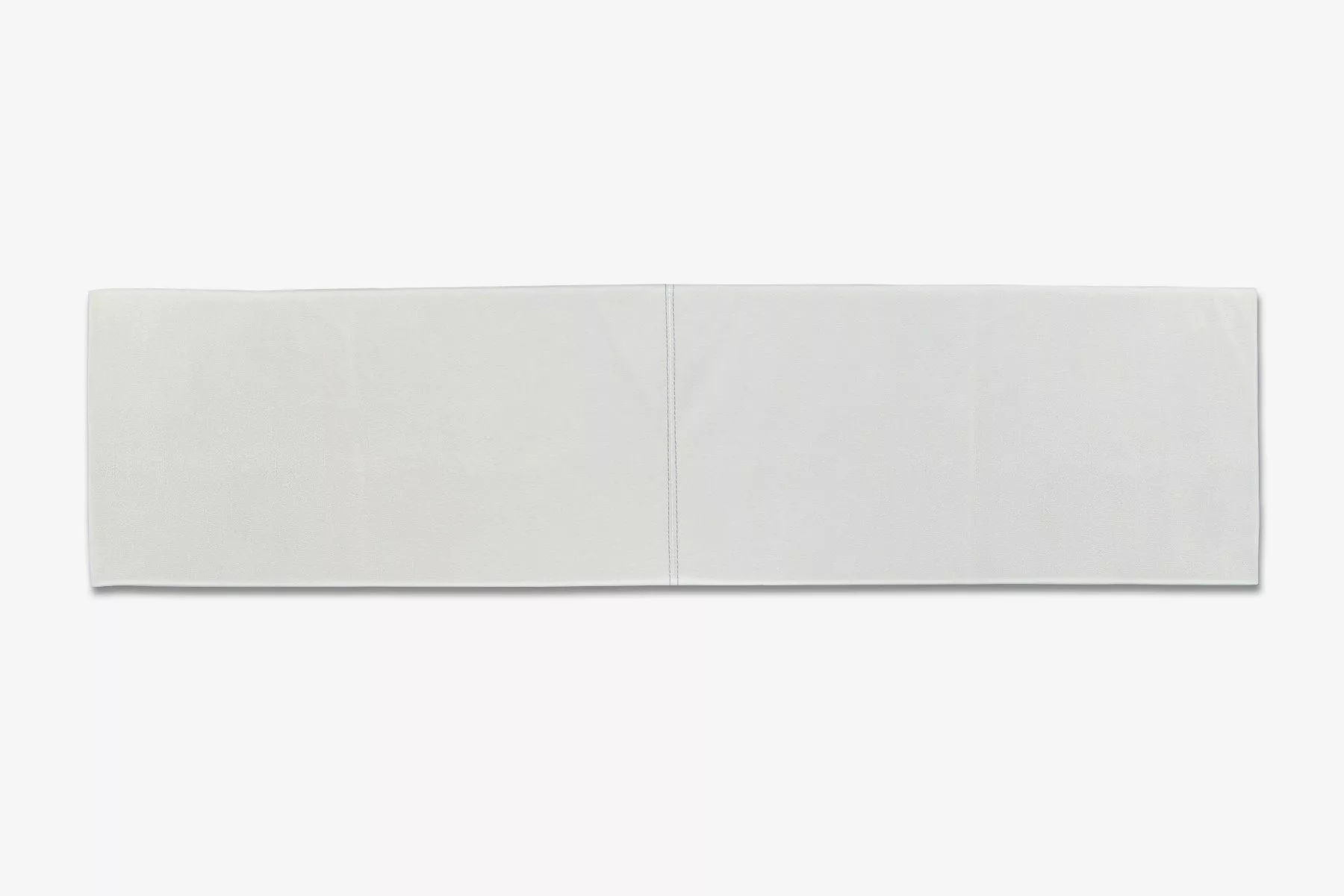 Lycce Kopfstütze Wandkissen L 115cm Kunstleder günstig online kaufen
