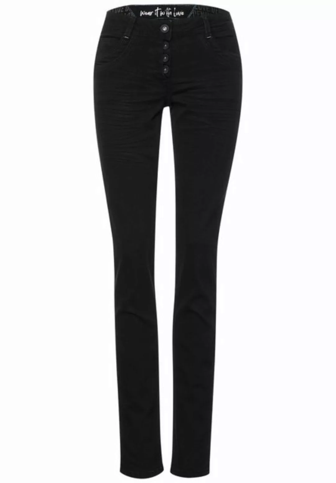 Cecil Damen Jeans B375280 günstig online kaufen