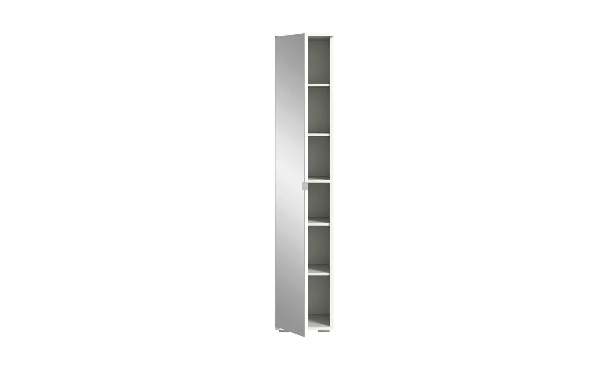 xonox.home Badezimmerspiegelschrank 30 x 191 x 37 cm (B/H/T) günstig online kaufen