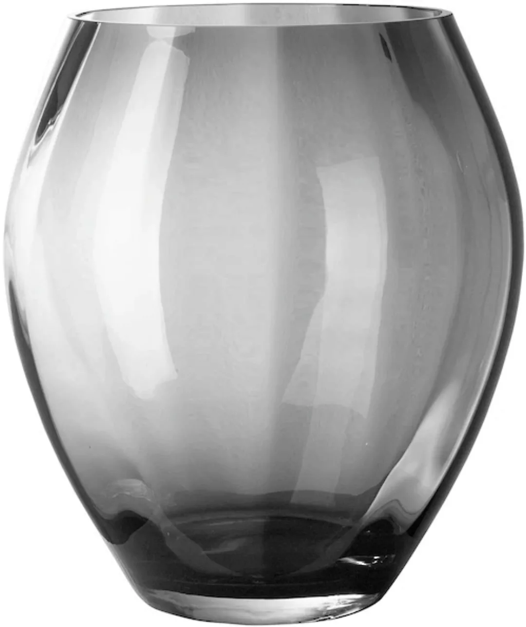 Fink Tischvase "LILIAN", (1 St.), aus Glas, mundgeblasen, mit blütenähnlich günstig online kaufen