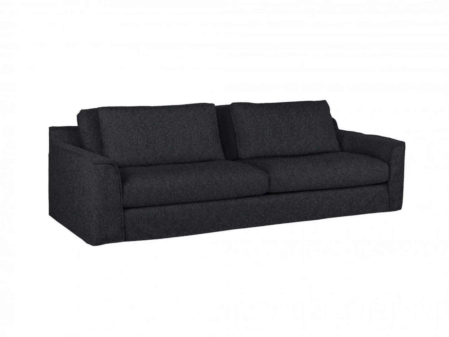 furninova Big-Sofa »Grande Double Day LC«, abnehmbarer Hussenbezug, im skan günstig online kaufen