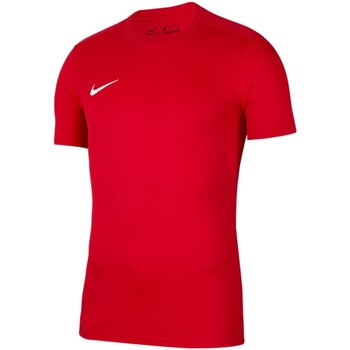 Nike  T-Shirts & Poloshirts Sport  DRI-FIT PARK VII MEN'S SO BV6708 657 günstig online kaufen