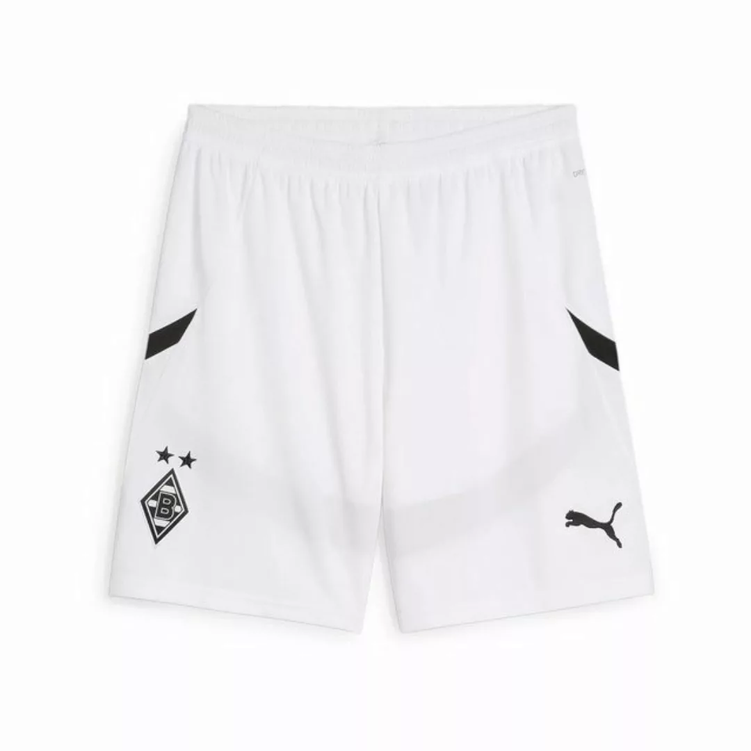 PUMA Sweatbermudas Borussia Mönchengladbach Herren Shorts 2024/2025 günstig online kaufen