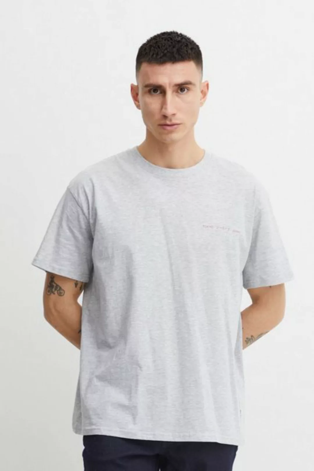 !Solid T-Shirt SDEzri - 21107524 günstig online kaufen