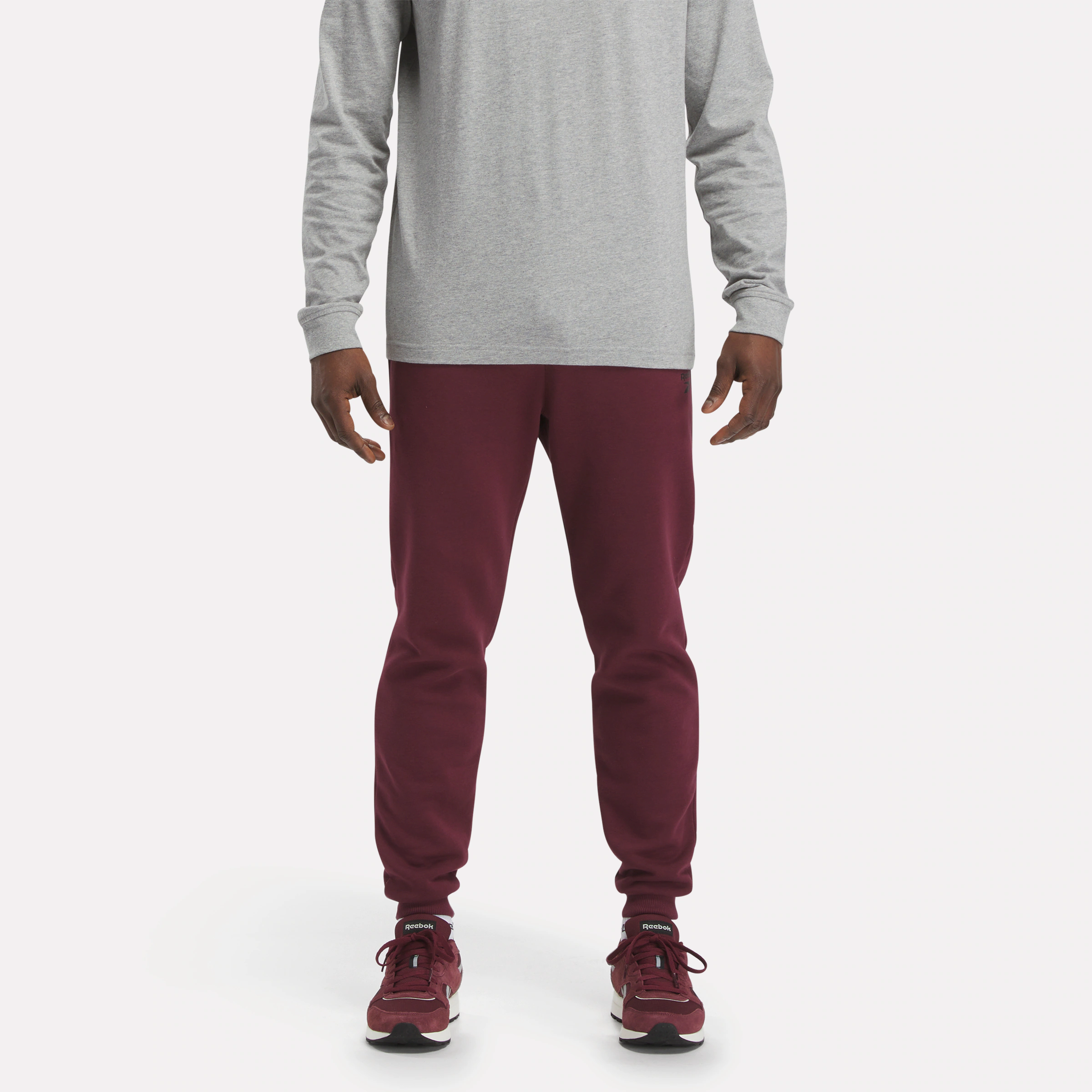 Reebok Sporthose "RI Left Leg Jogger" günstig online kaufen