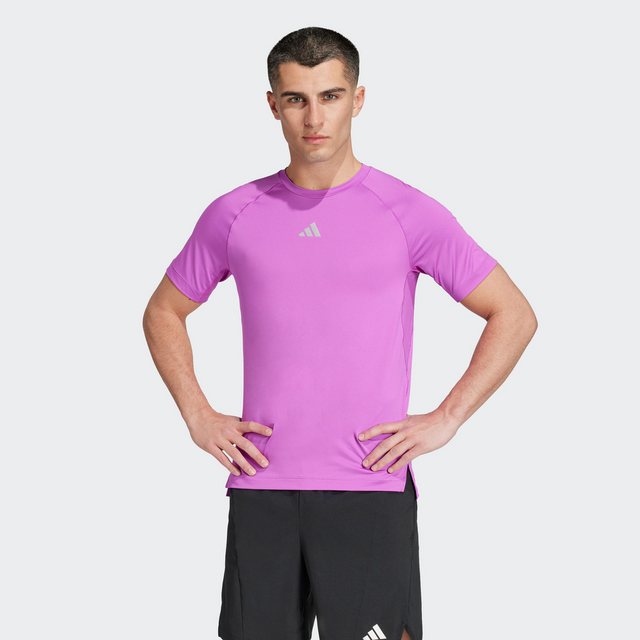 adidas Performance T-Shirt GYM+ TEE günstig online kaufen