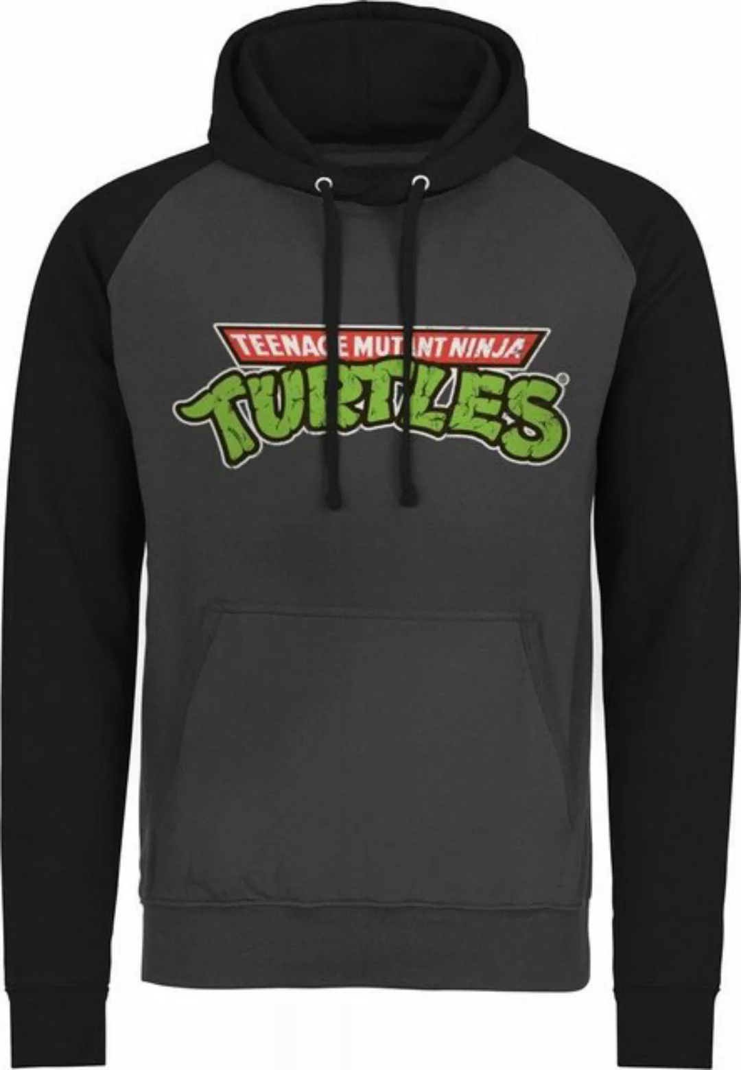 Teenage Mutant Ninja Turtles Kapuzenpullover günstig online kaufen