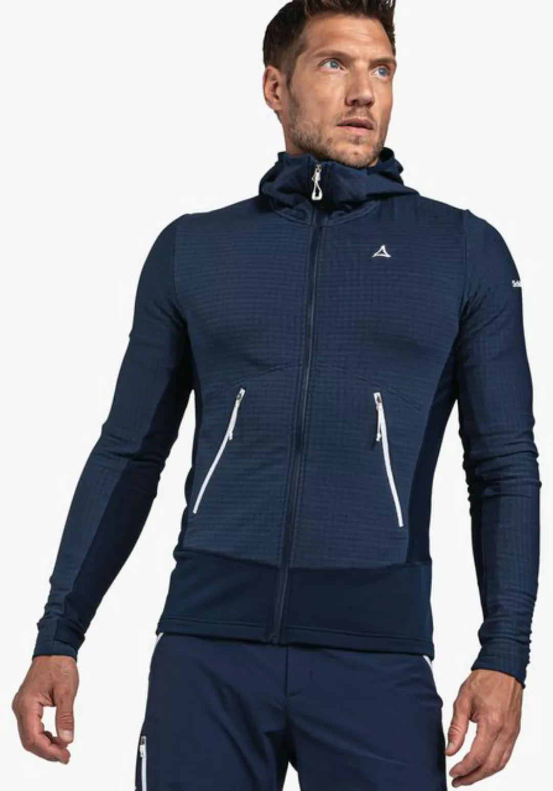 Schöffel Fleecejacke Monte Sart M JKT CS günstig online kaufen