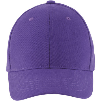 Sols  Mütze BUFFALO Morado Oscuro-GORRA 6 PANELES DE ALGODÓN günstig online kaufen