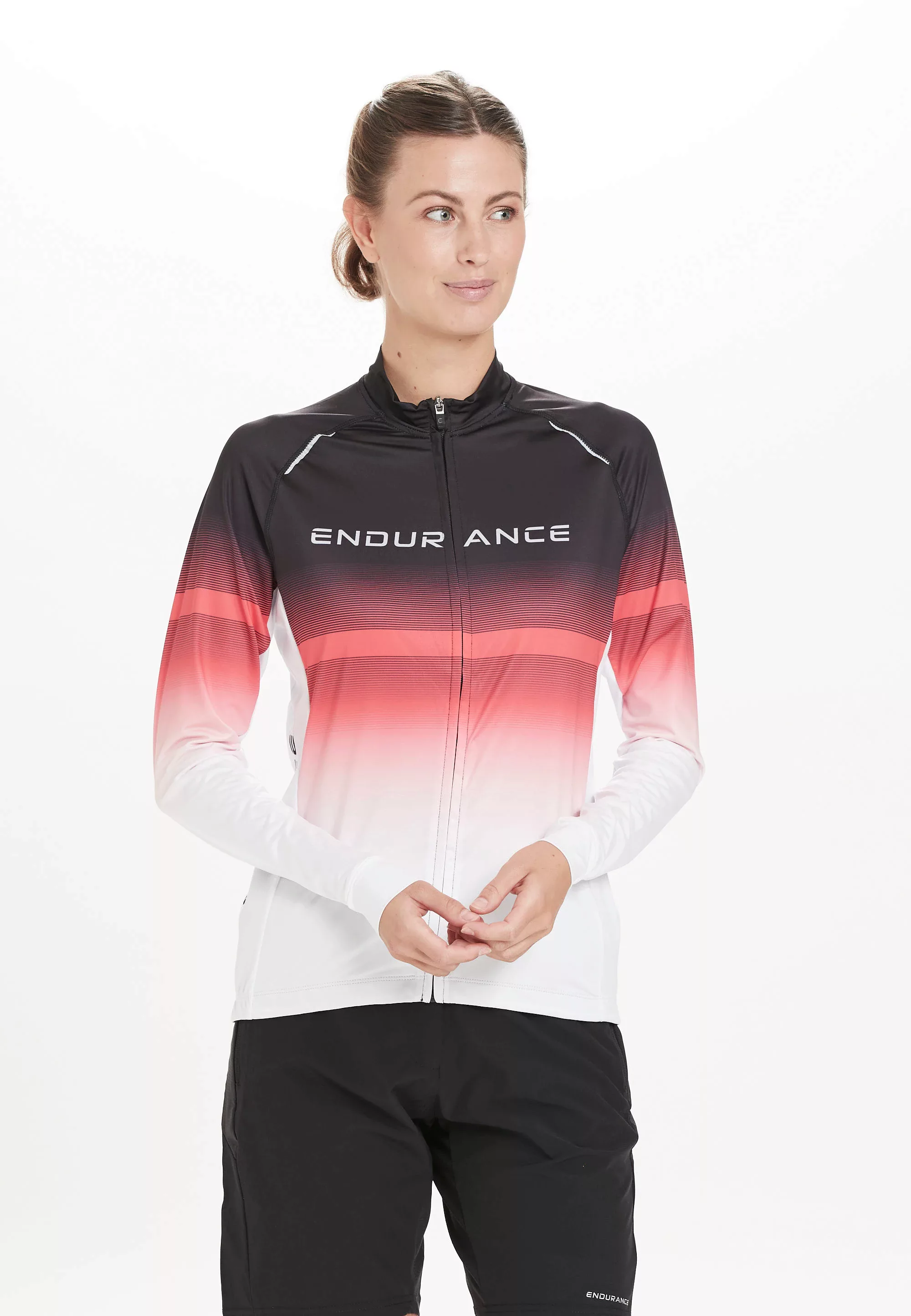 ENDURANCE Funktionsshirt "Joysie", mit praktischer Quick Dry-Technologie günstig online kaufen