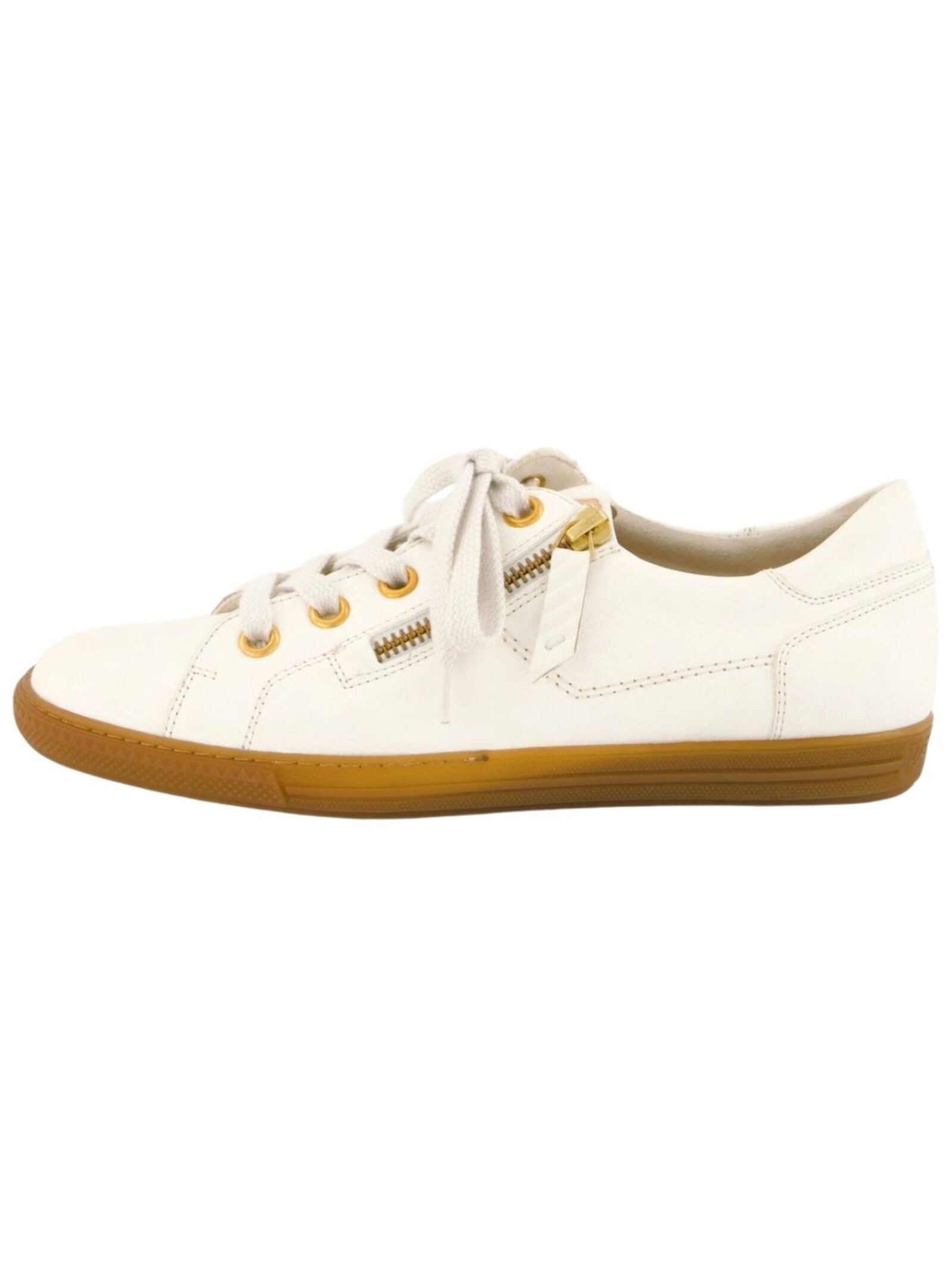 Paul Green 4940 Sneaker Obermaterial: Leder günstig online kaufen