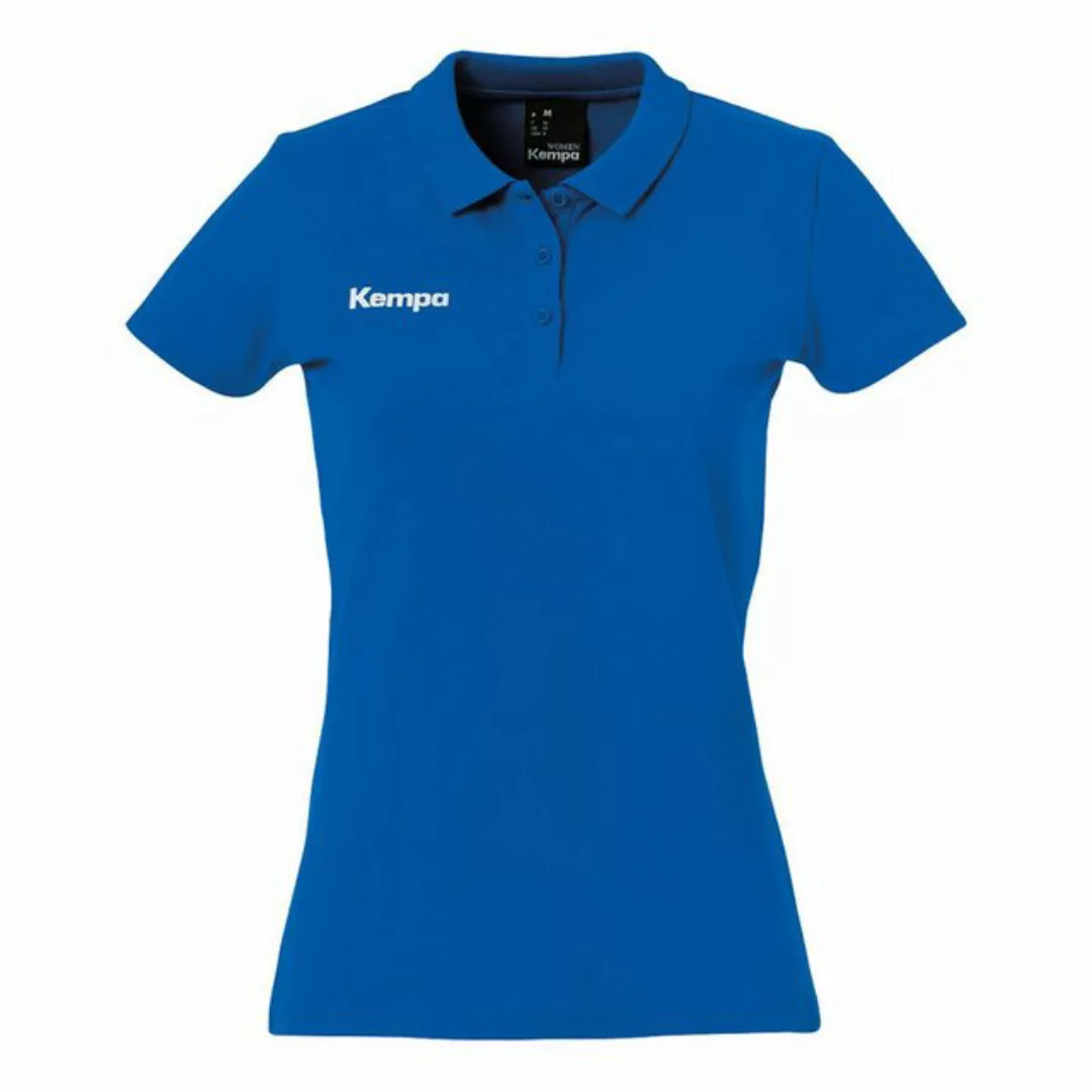 Kempa Poloshirt Polo Shirt Damen günstig online kaufen