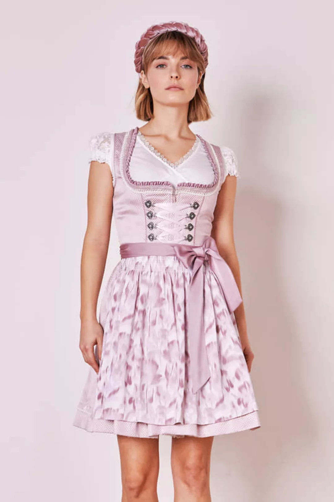 Krüger Madl Dirndl 416367-050 günstig online kaufen