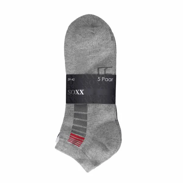 RENO Herren Sport-socken Sport-Socken 5er Pack multicolor, Gr. 43 günstig online kaufen