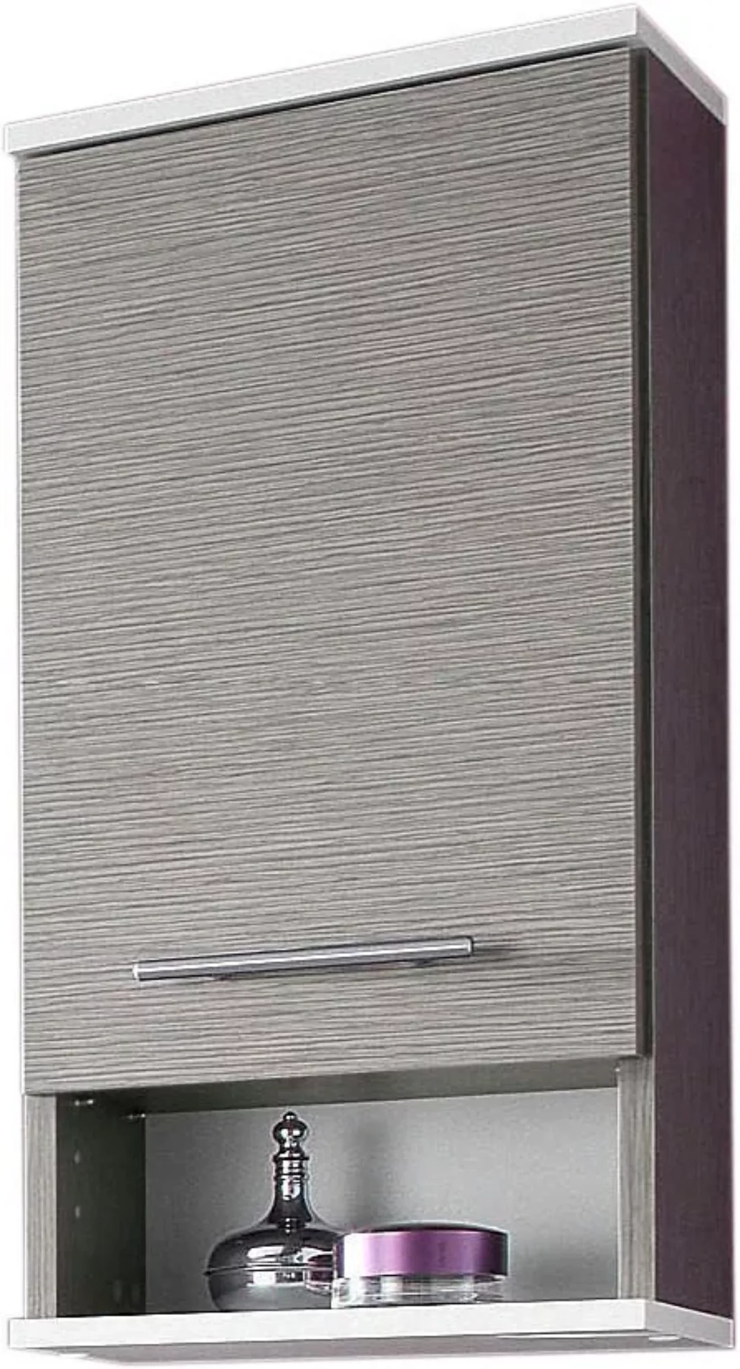 Schildmeyer Hängeschrank "Rhodos", Breite 30 cm, verstellbarer Einlegeboden günstig online kaufen