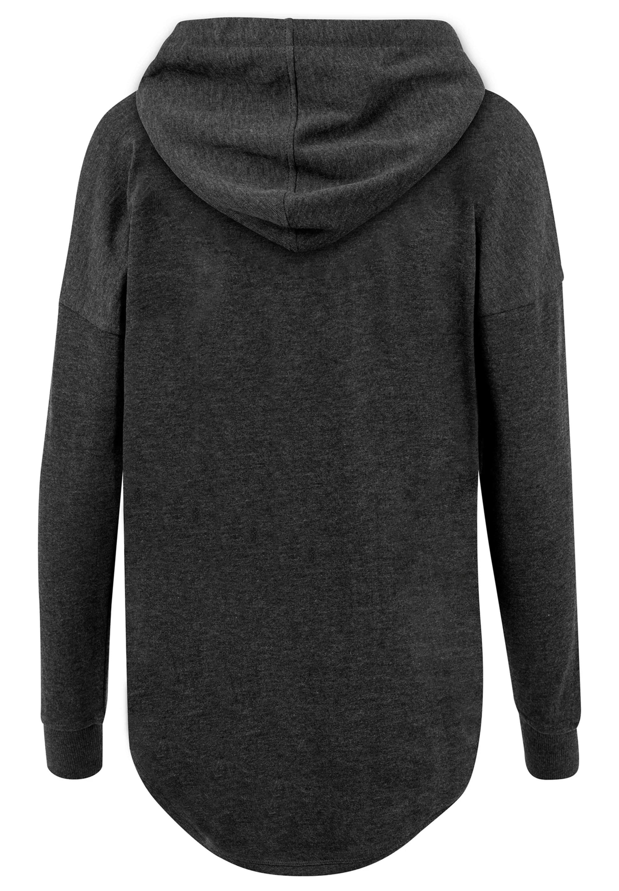 F4NT4STIC Kapuzenpullover "F4NT4STIC Damen" günstig online kaufen