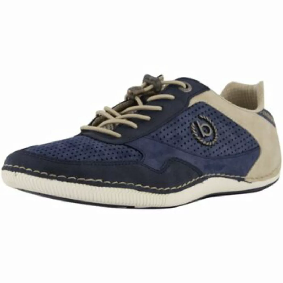 Bugatti  Halbschuhe Schnuerschuhe 321-48010-5050-4140 günstig online kaufen