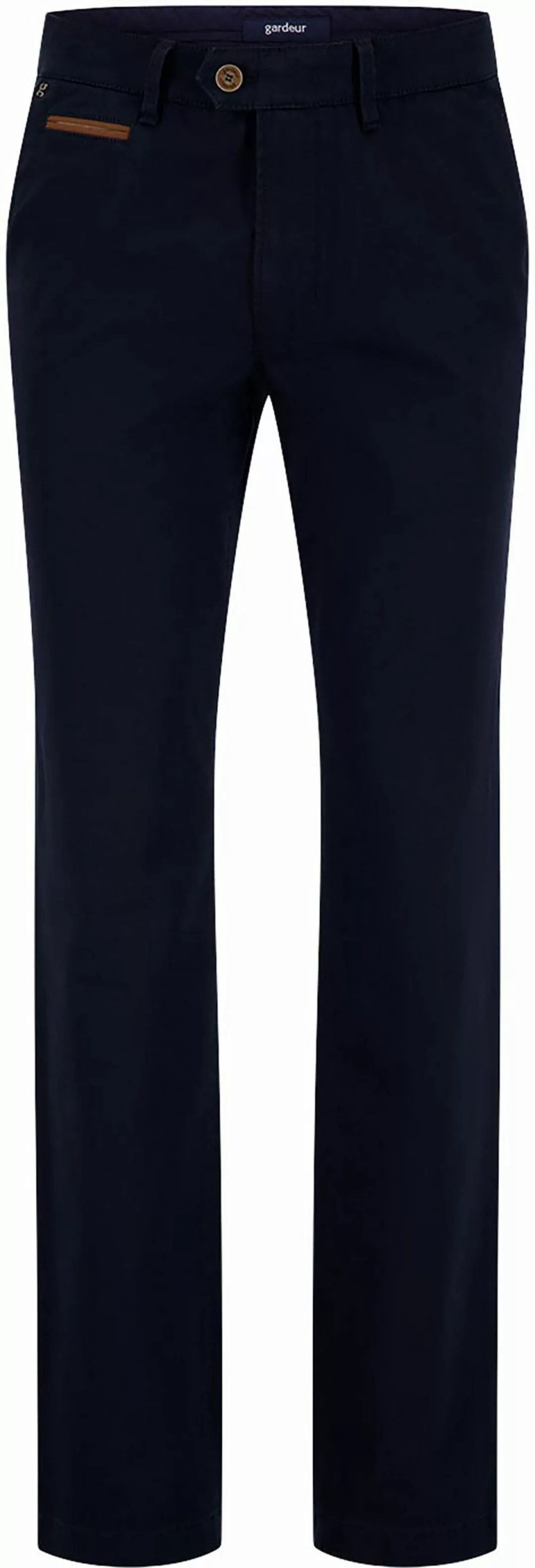 Gardeur Benny 3 Chino Navy - Größe 46 günstig online kaufen