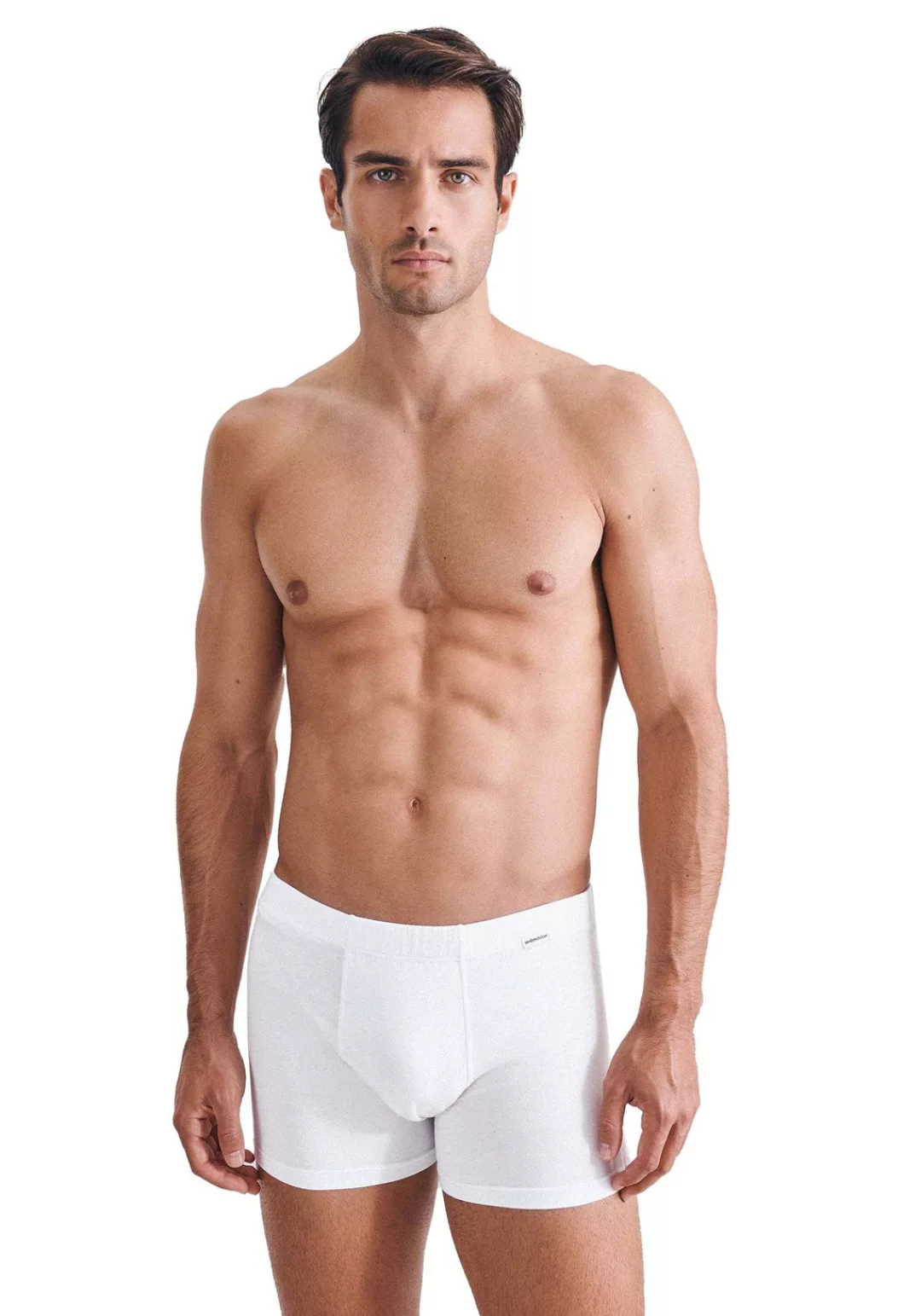 seidensticker Boxershorts "Boxershort 3er Pack" günstig online kaufen