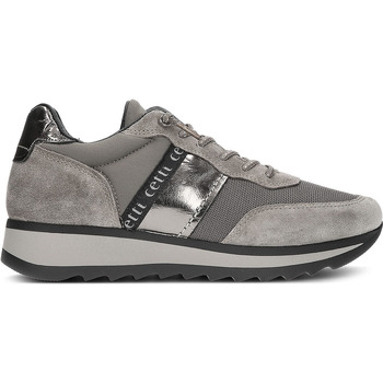 Cetti  Sneaker C-849 Damen-Sneaker aus Leder günstig online kaufen