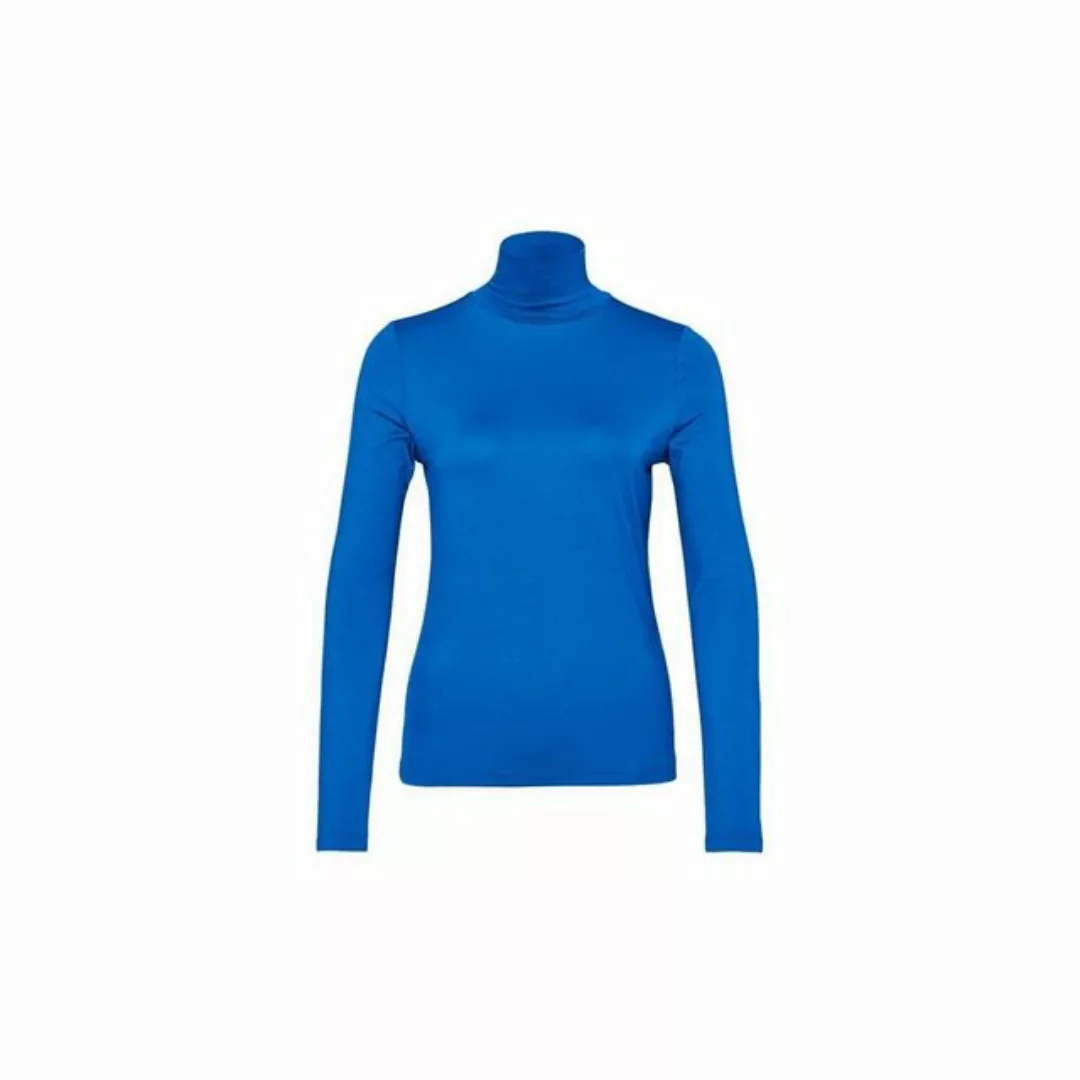 OPUS Langarmshirt weiÃŸ regular fit (1-tlg) günstig online kaufen