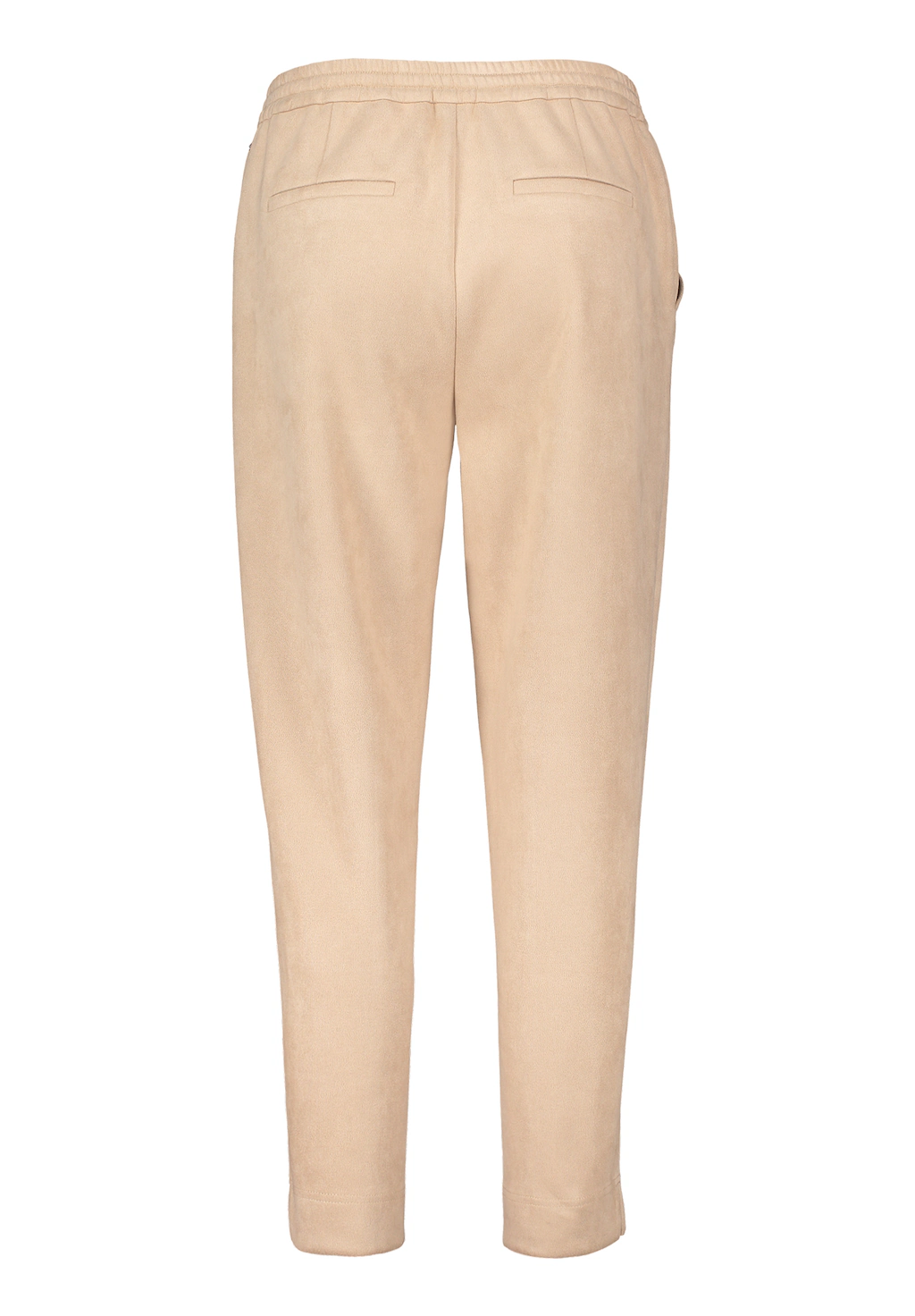 Betty&Co Schlupfhose "Betty & Co Damen Schlupfhose mit Biesen", Material günstig online kaufen