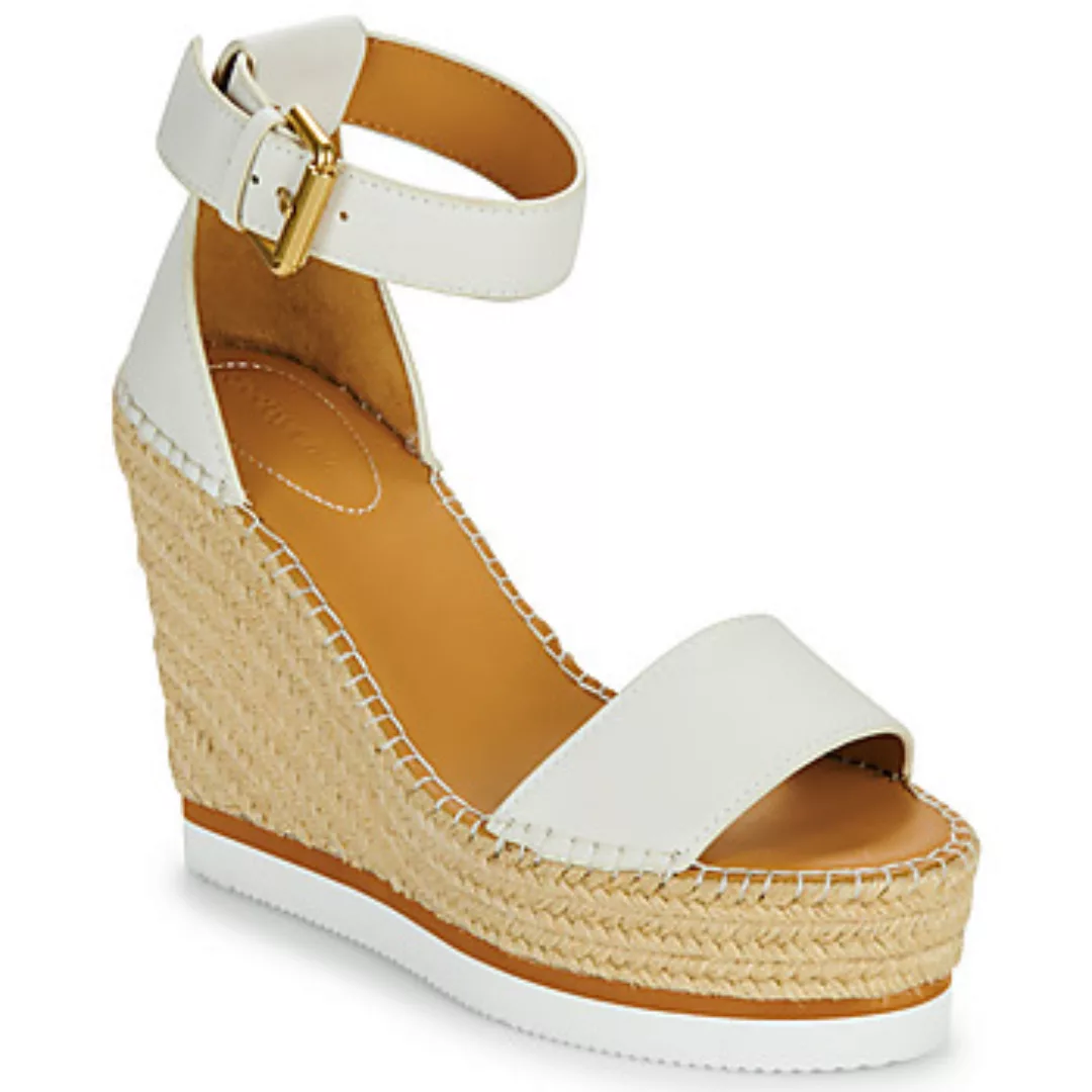 See by Chloé  Espadrilles GLYN günstig online kaufen