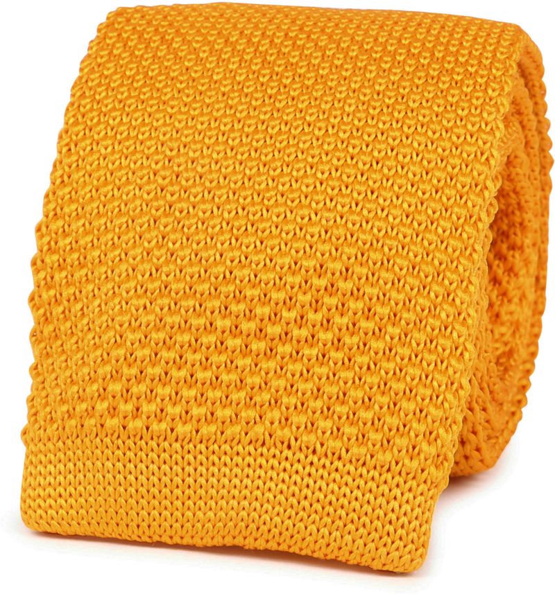 Suitable Knitted Gelb TK-03 - günstig online kaufen