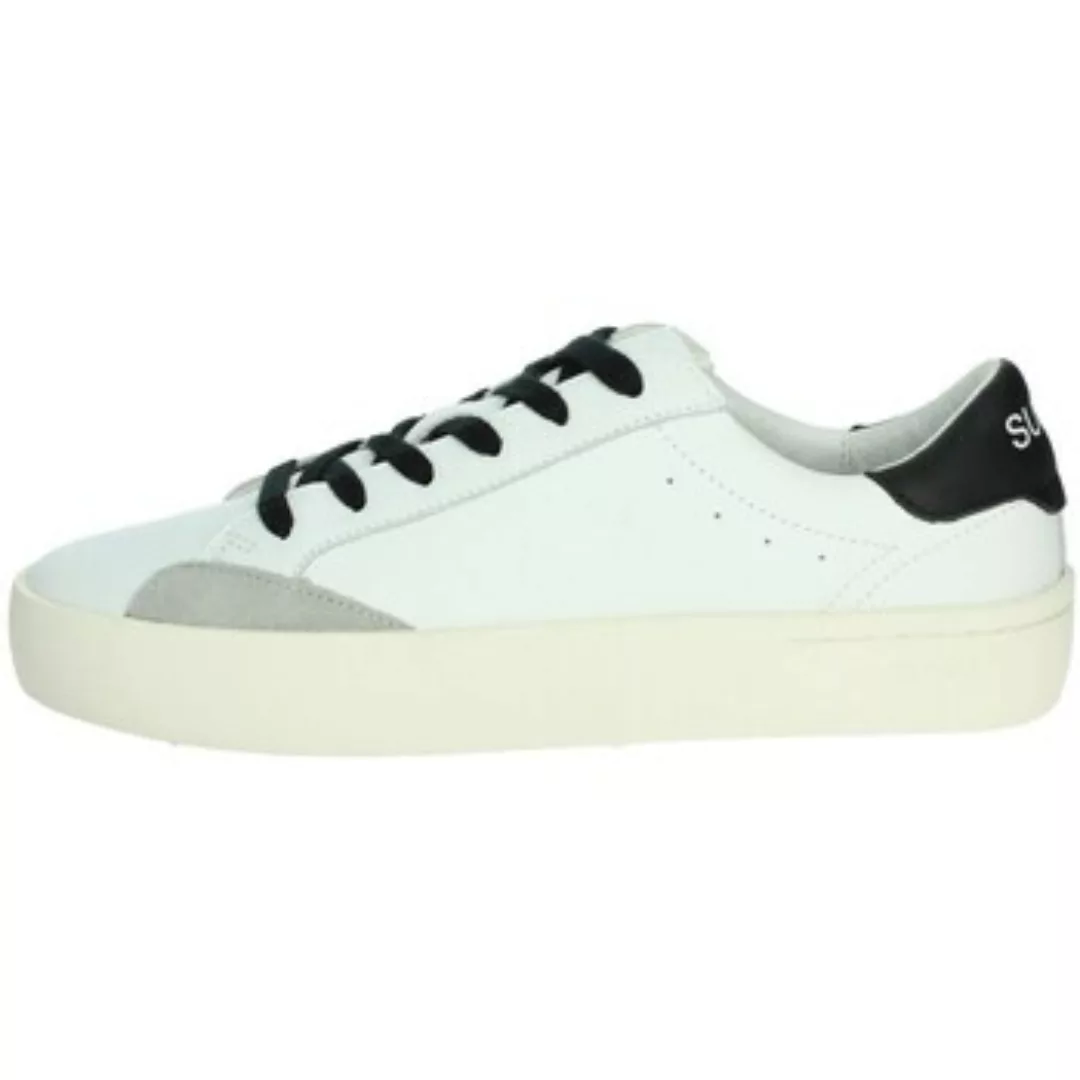 Sun68  Sneaker SUN68 0111 STREET LEATHER günstig online kaufen