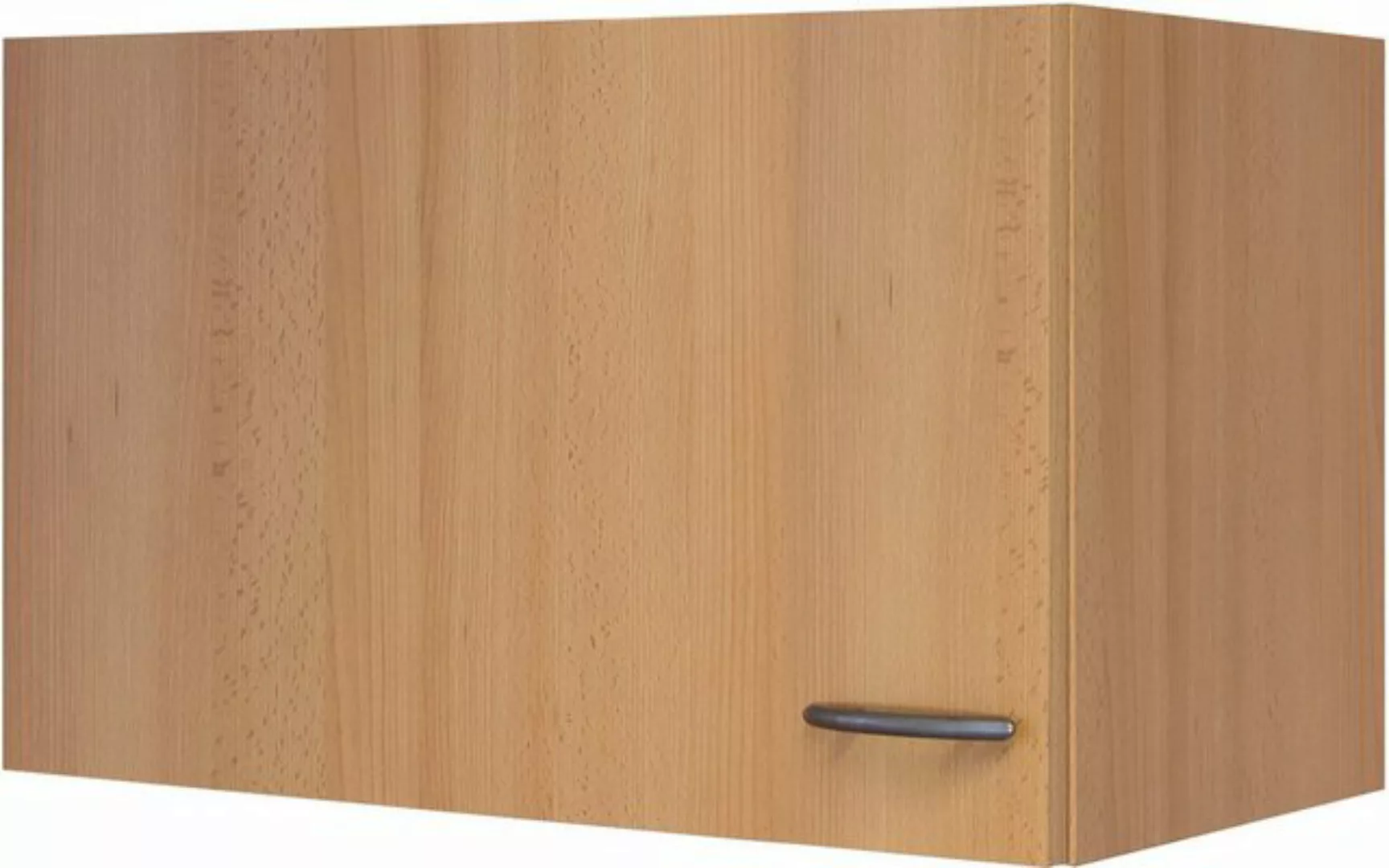 Flex-Well Classic Kurz-Hängeschrank Nano 60 cm Buche Nachbildung günstig online kaufen