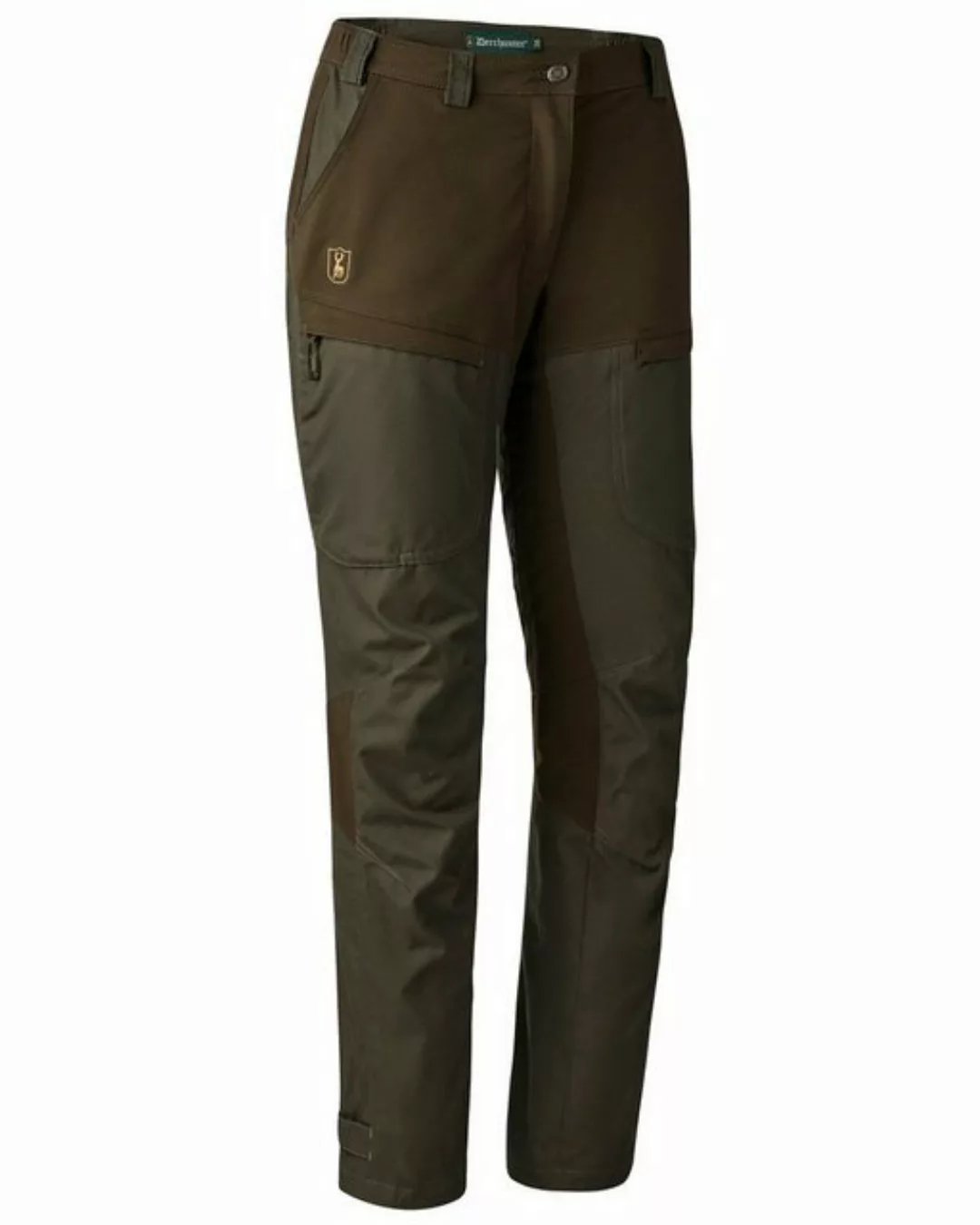 Deerhunter Outdoorhose Damen Hose Lady Ann Membran günstig online kaufen