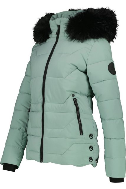 Alife & Kickin Winterjacke ZophiaAK A Puffer Jacket Damen günstig online kaufen