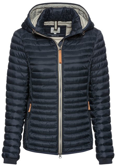 camel active Outdoorjacke BLOUSON Navy günstig online kaufen