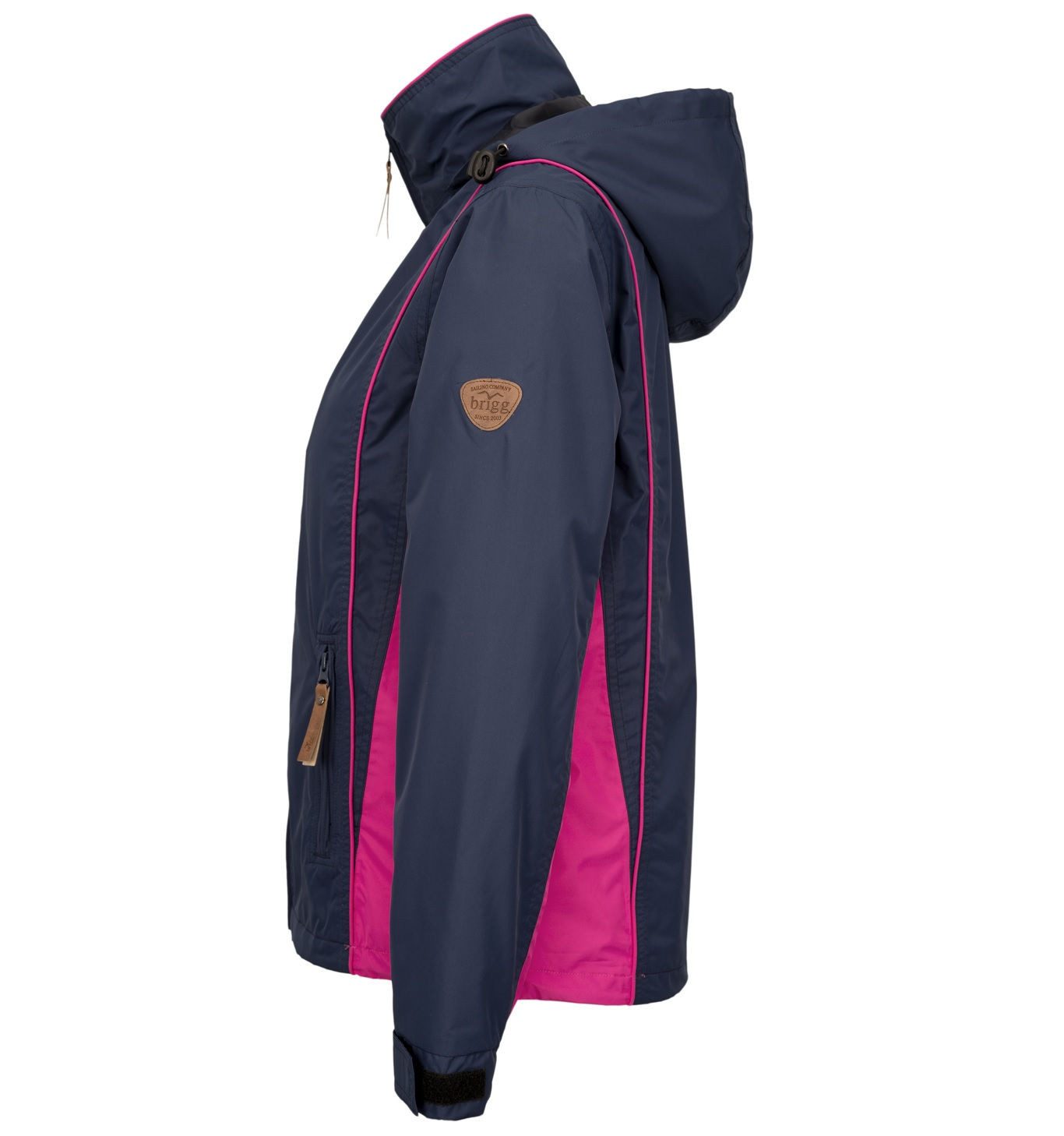 RennerXXL Funktionsjacke Swantje Damen Outdoorjacke Große günstig online kaufen
