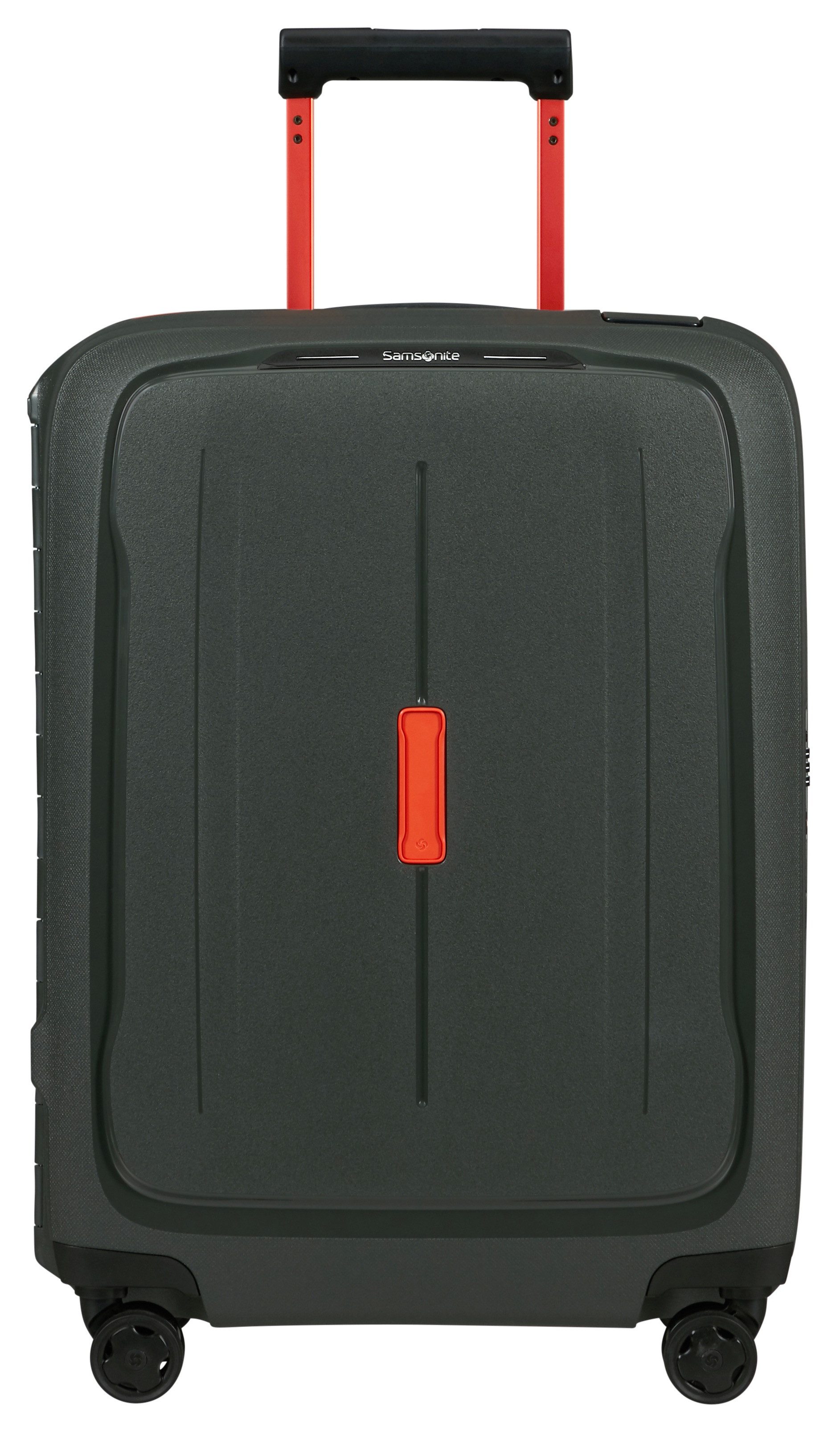 Samsonite Hartschalen-Trolley ESSENS CIRCULAR, verschiedene Größen, günstig online kaufen